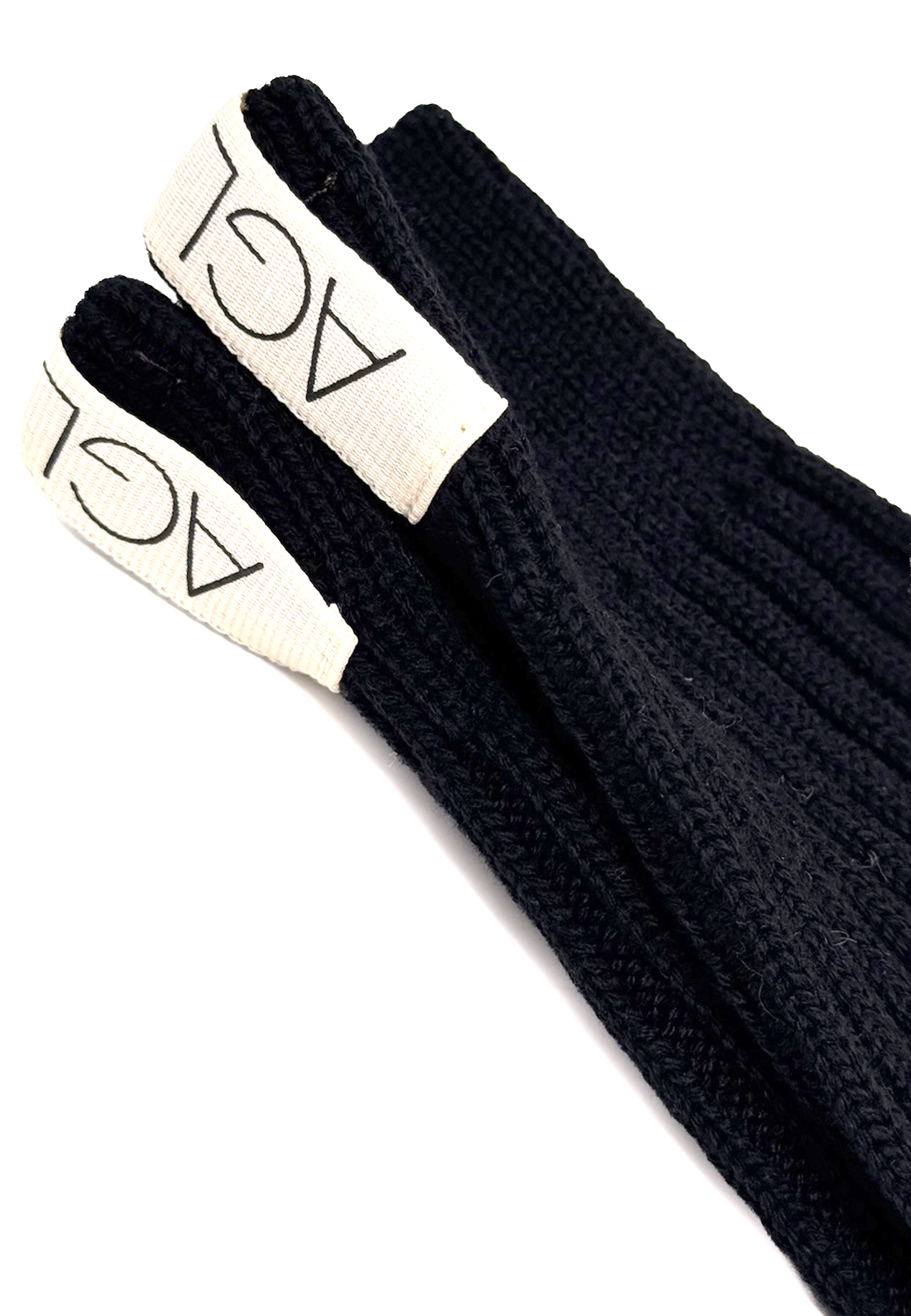 CZ Long Socke | Nero