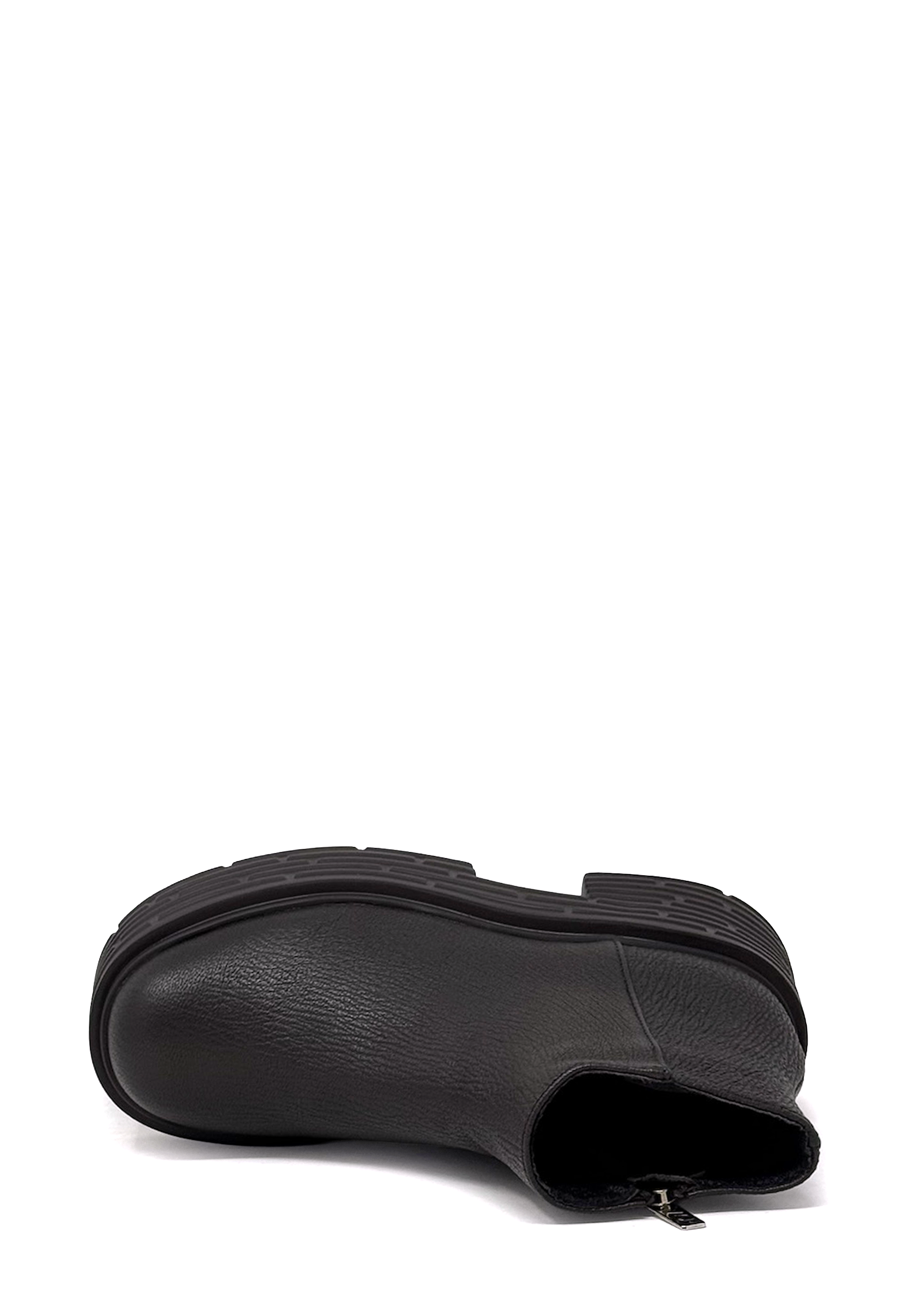 Lignes Plateau Boot | Testa Di Moro