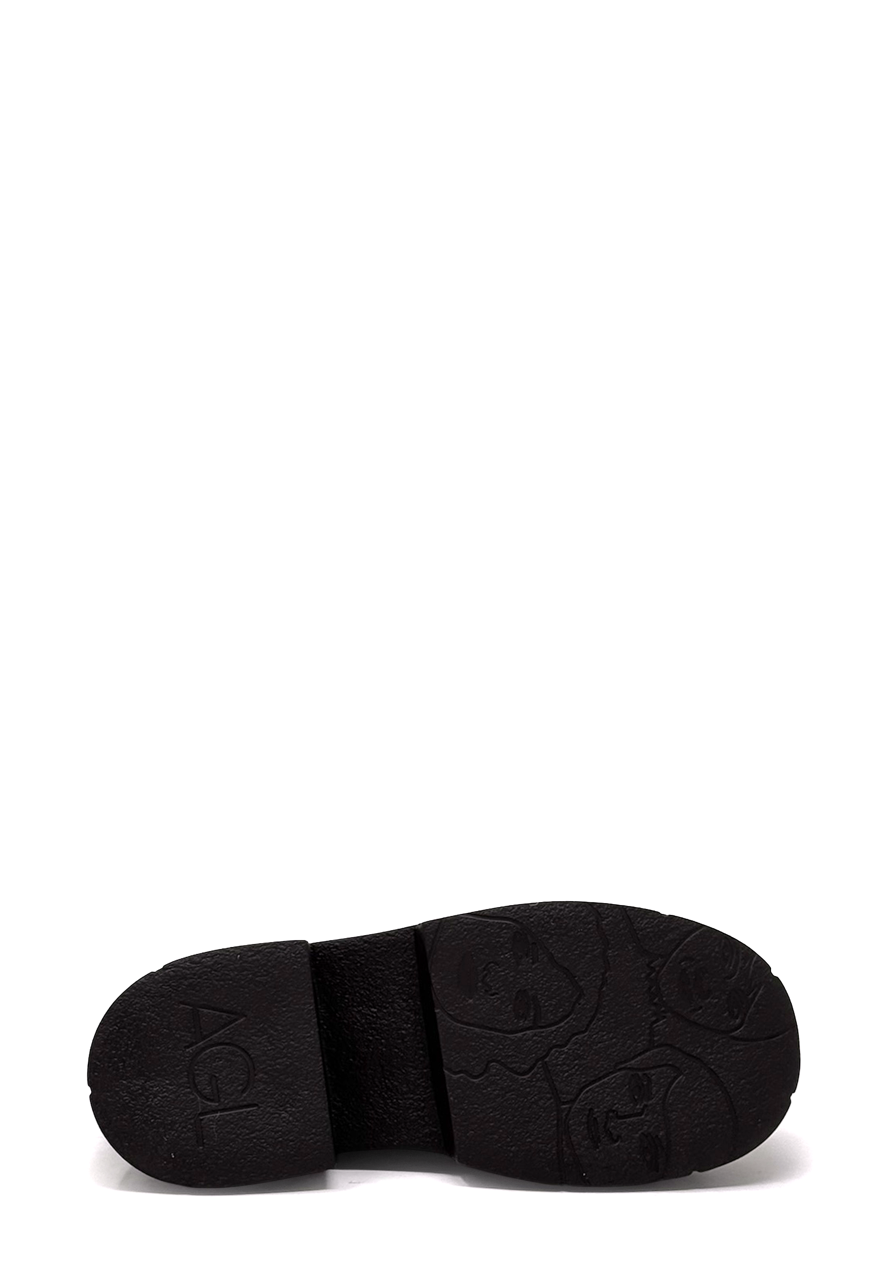 Lignes Plateau Boot | Testa Di Moro