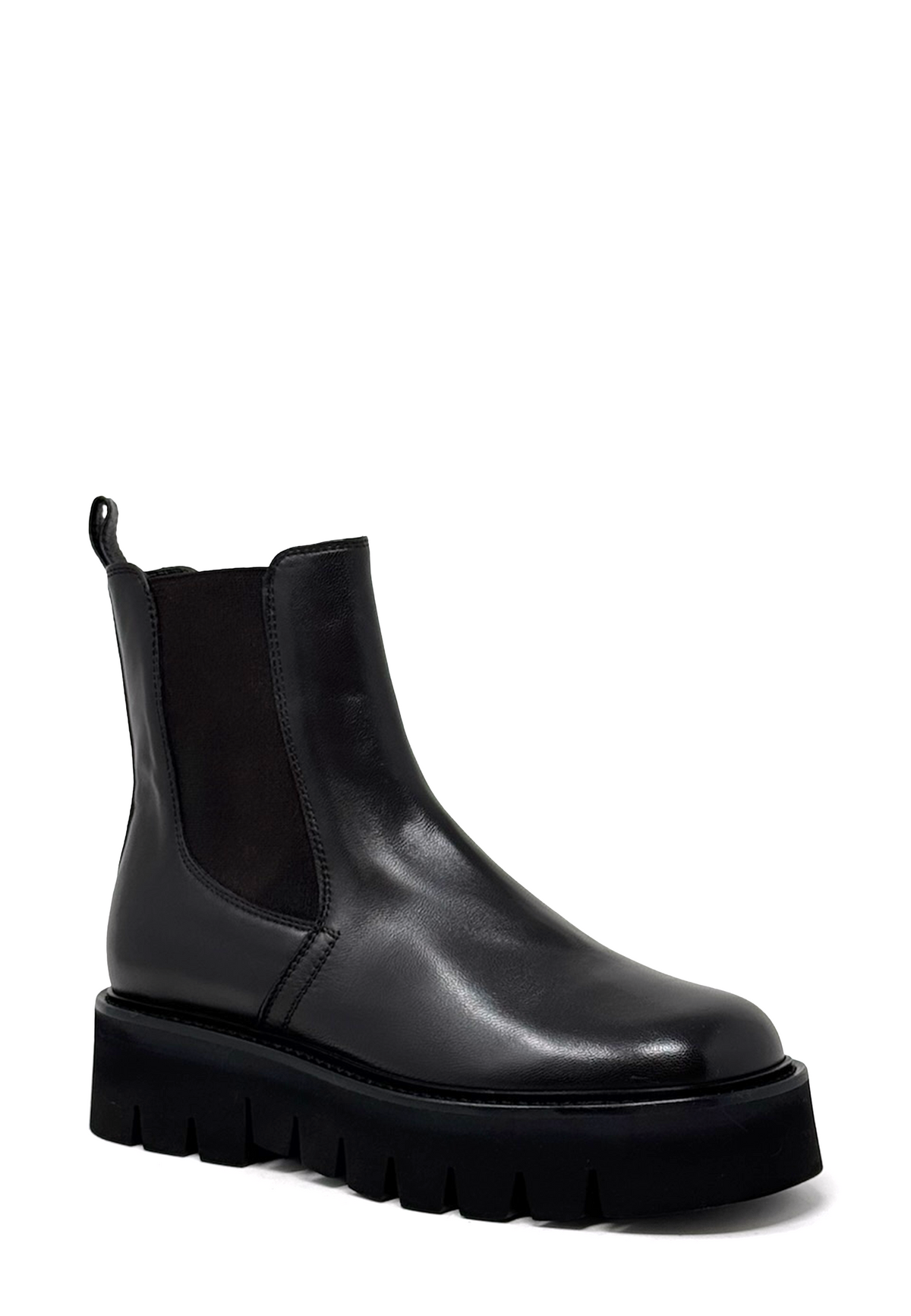 Luggie Beat Chelsea Boot | T.MORO