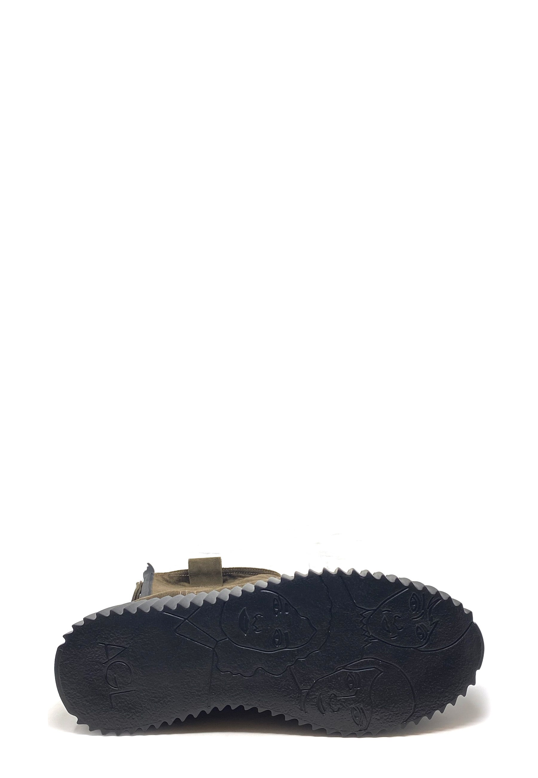 Milagros Boot | Forest