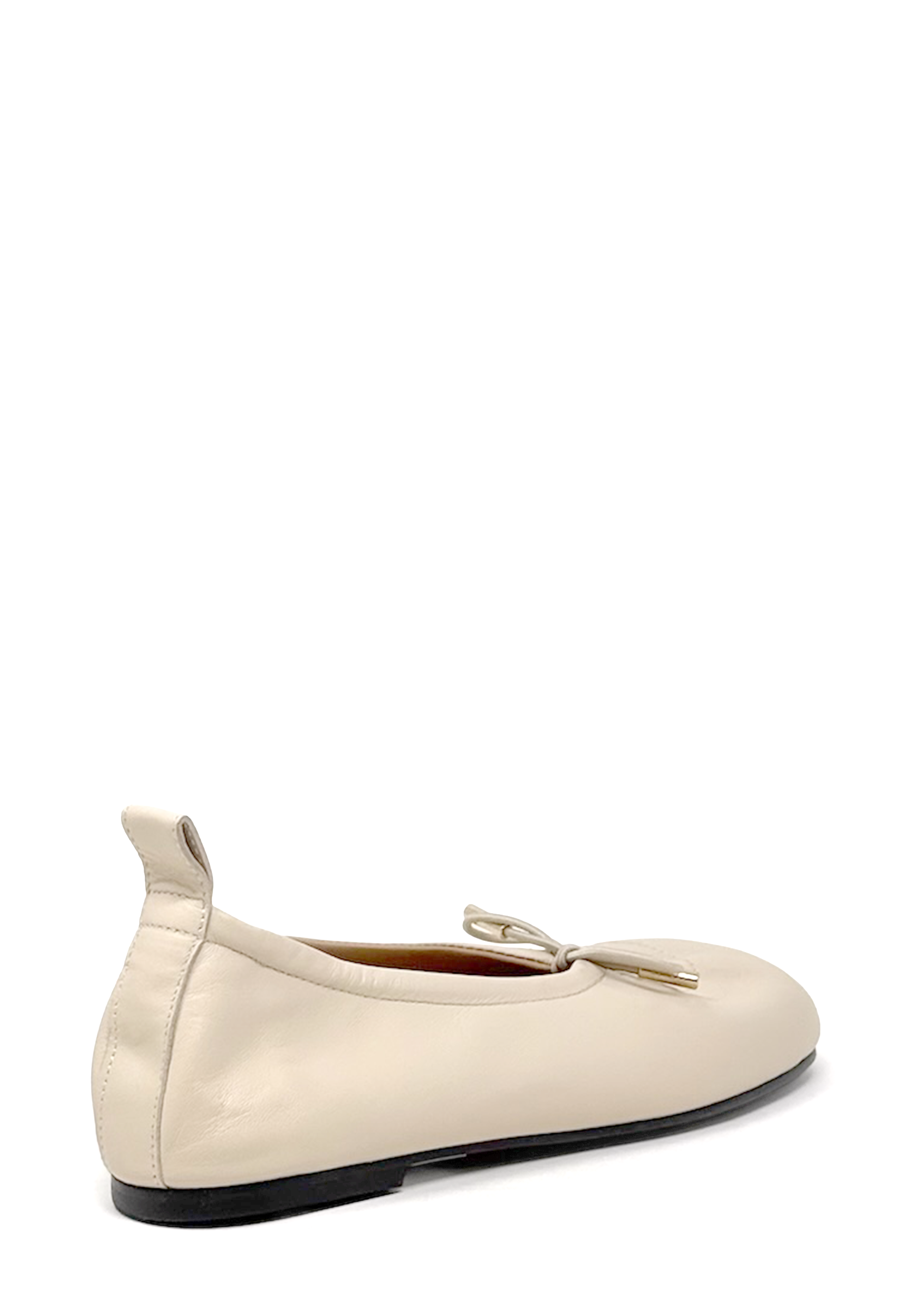 Rosalind Ballerina | Cream