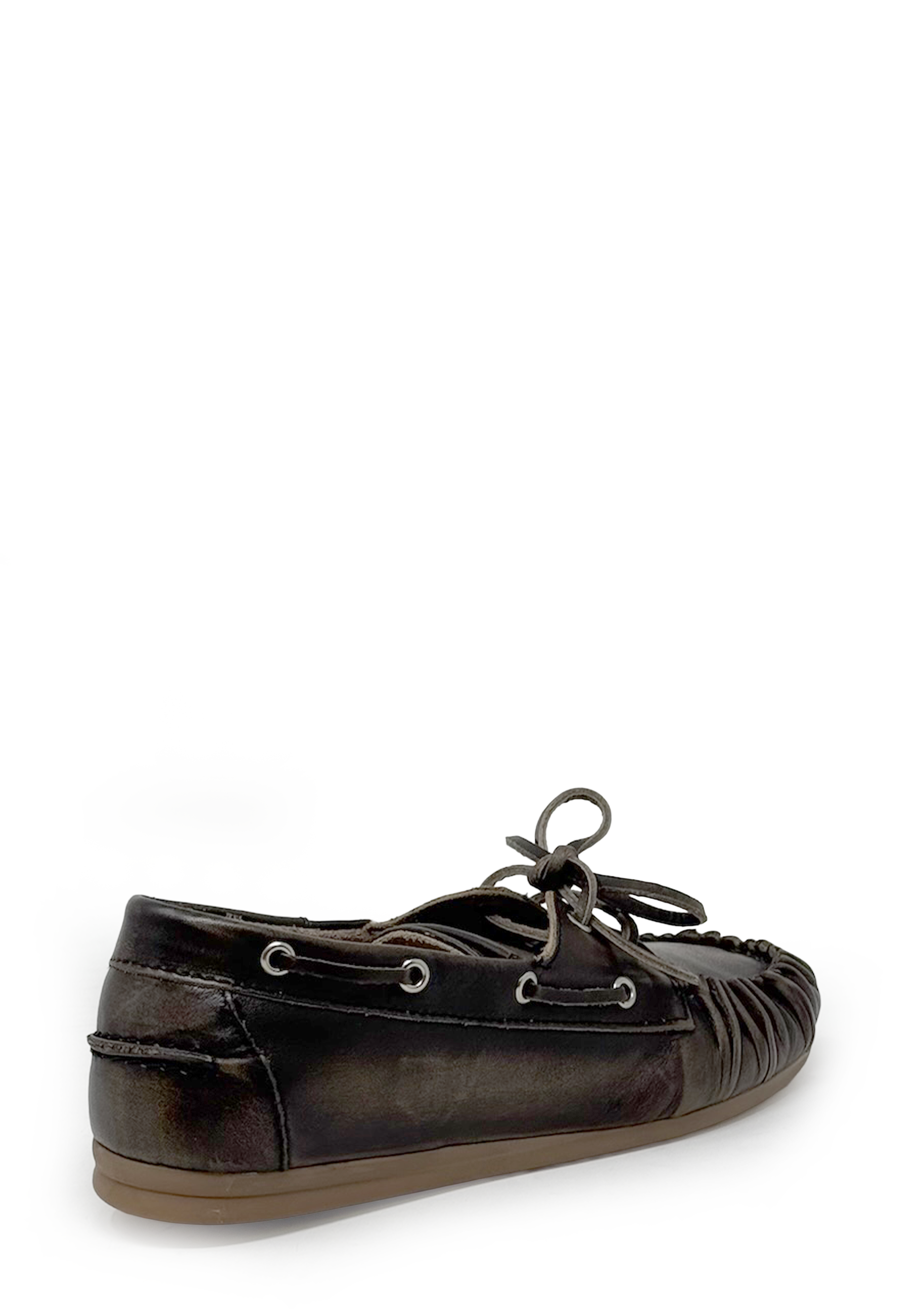 Rowan Bootsschuh | Brown