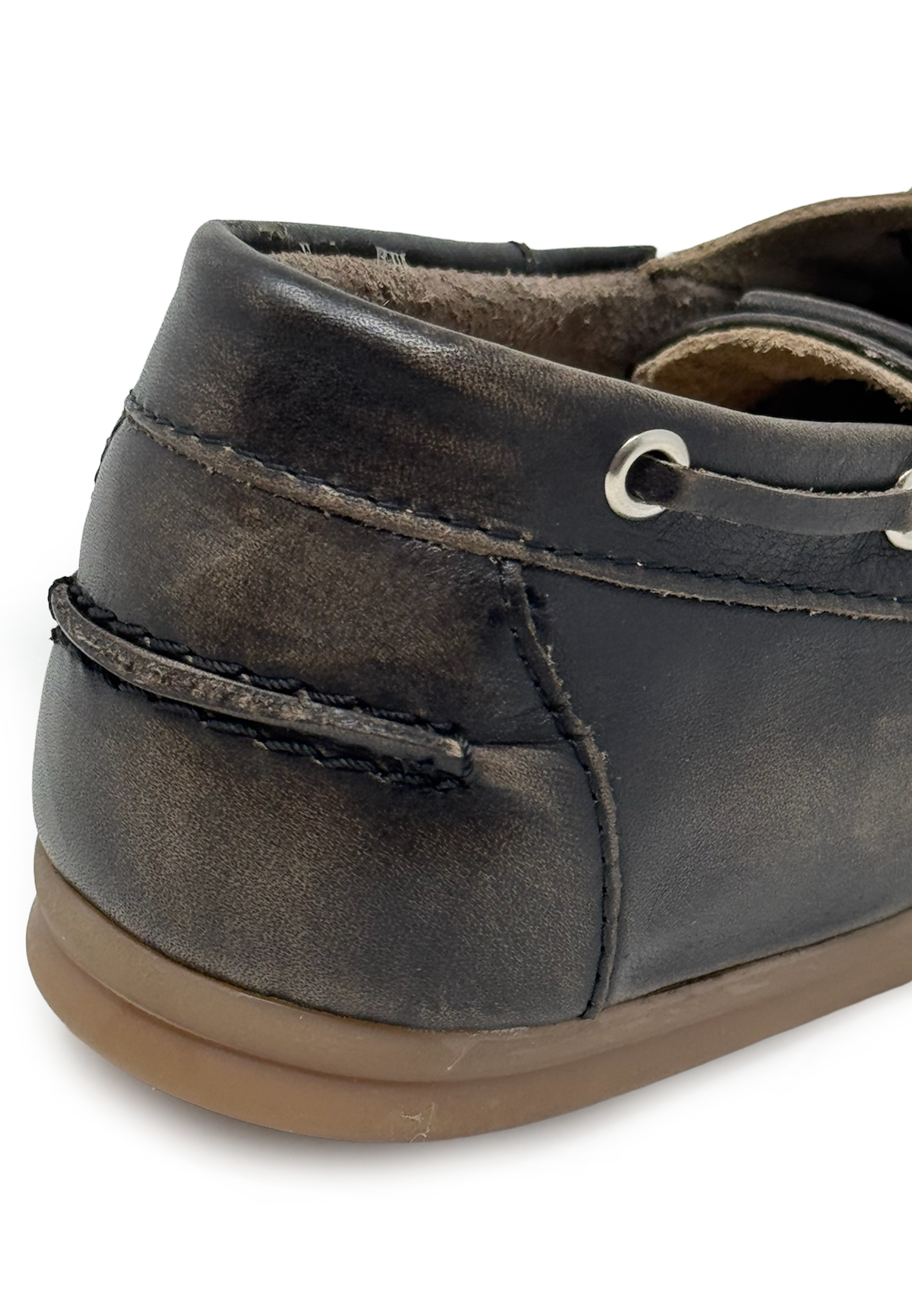 Rowan Bootsschuh | Brown