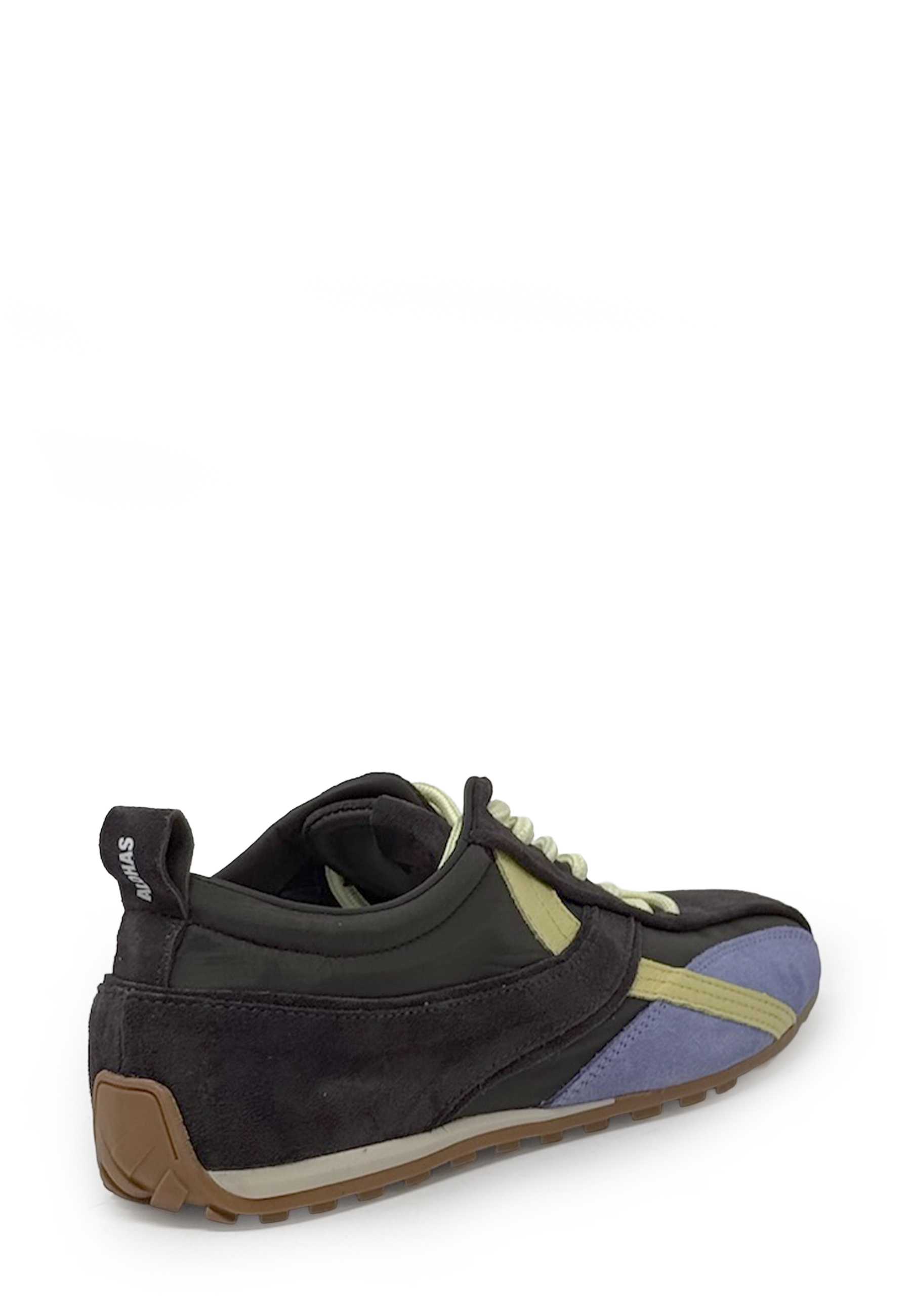 Tb.304 Nylon Sneaker | Brown