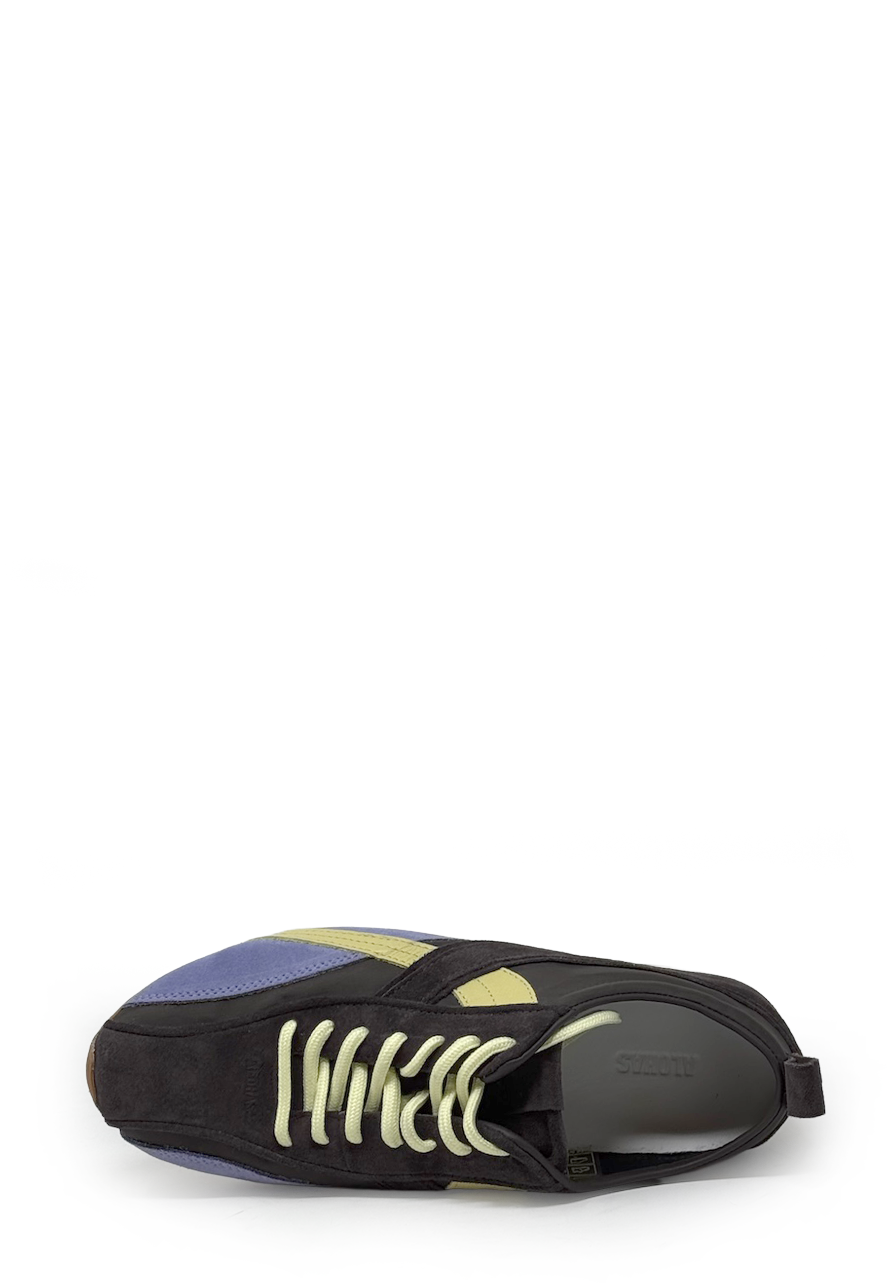 Tb.304 Nylon Sneaker | Brown