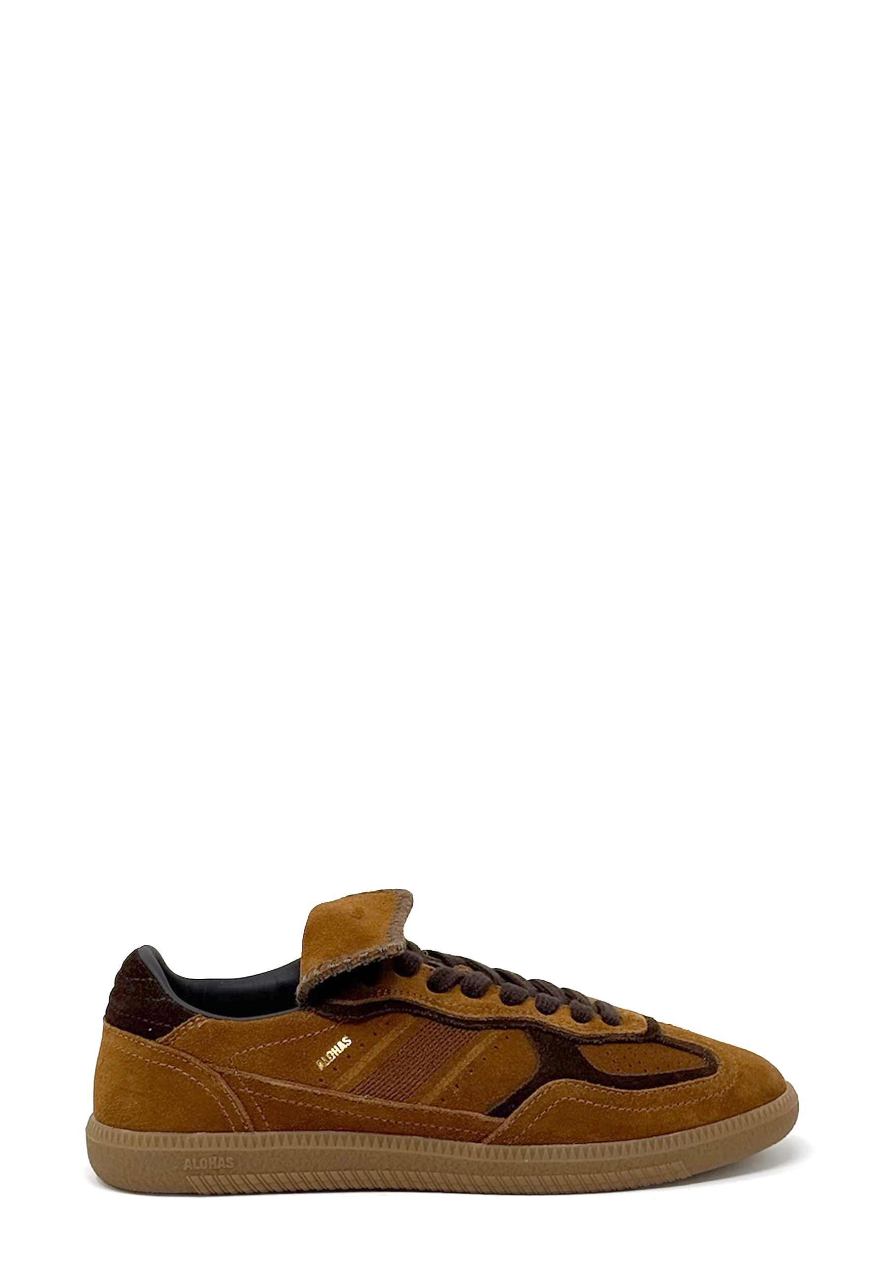 Tb.490 Club Sneaker | Brown