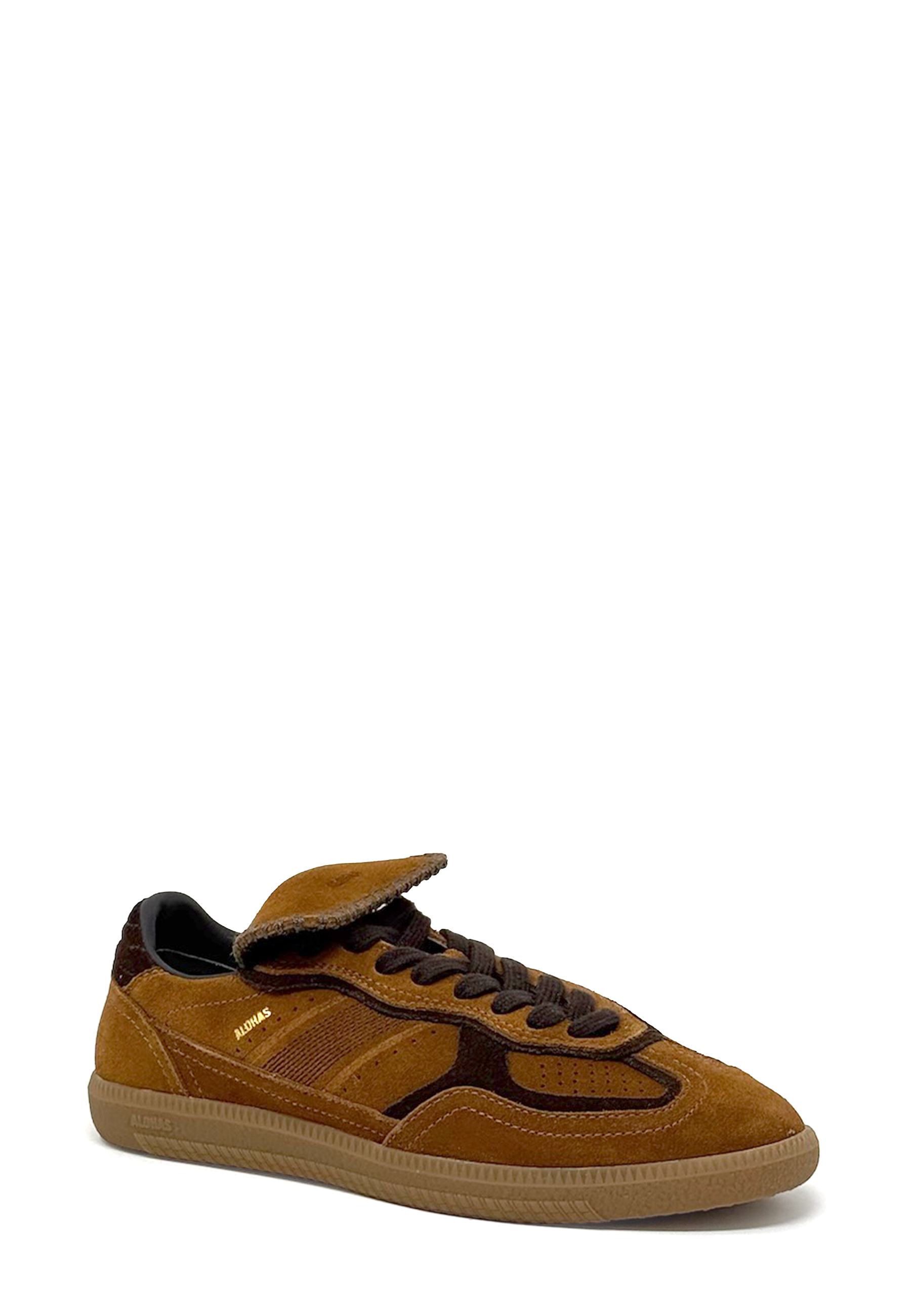 Tb.490 Club Sneaker | Brown