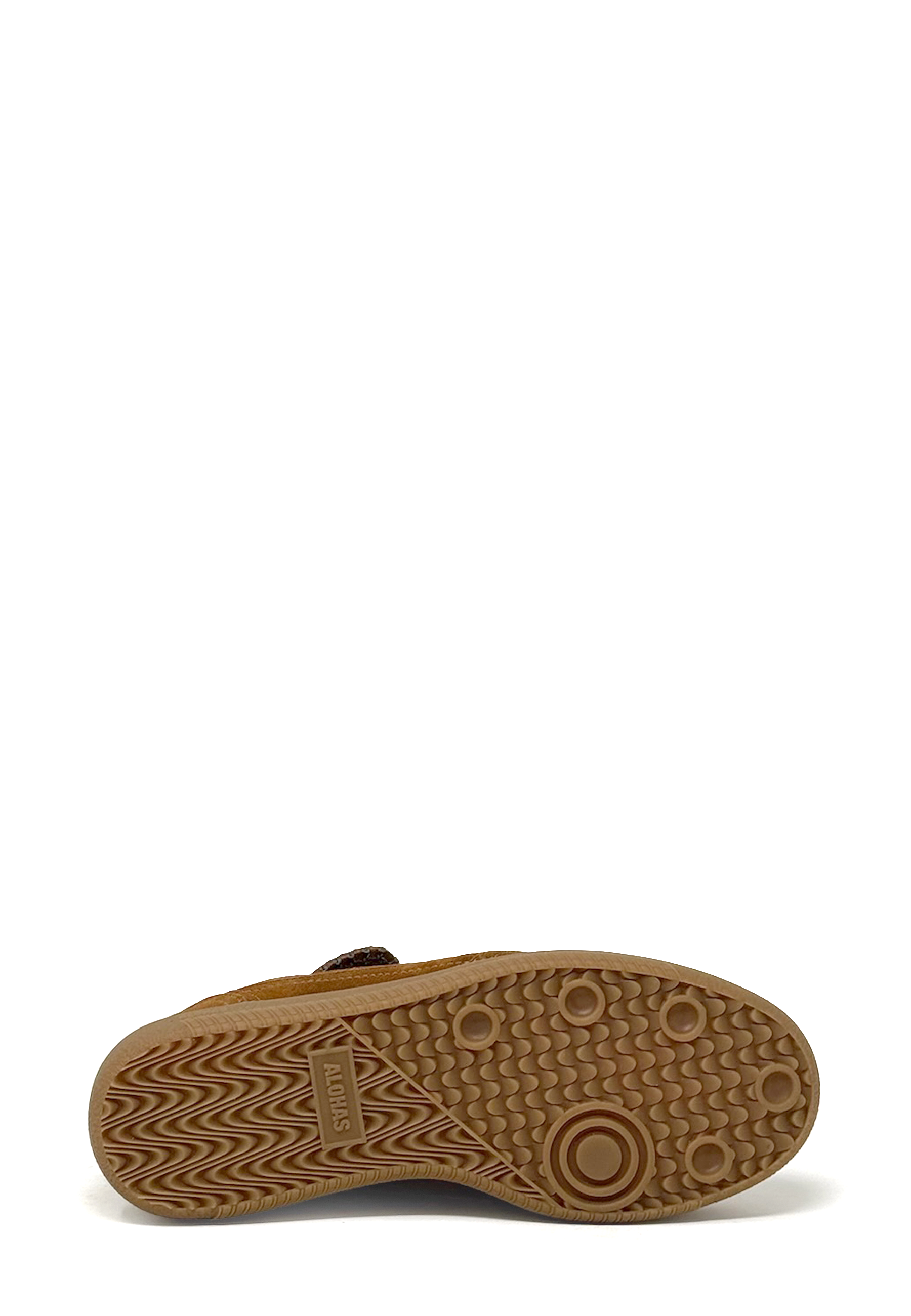 Tb.490 Club Sneaker | Brown