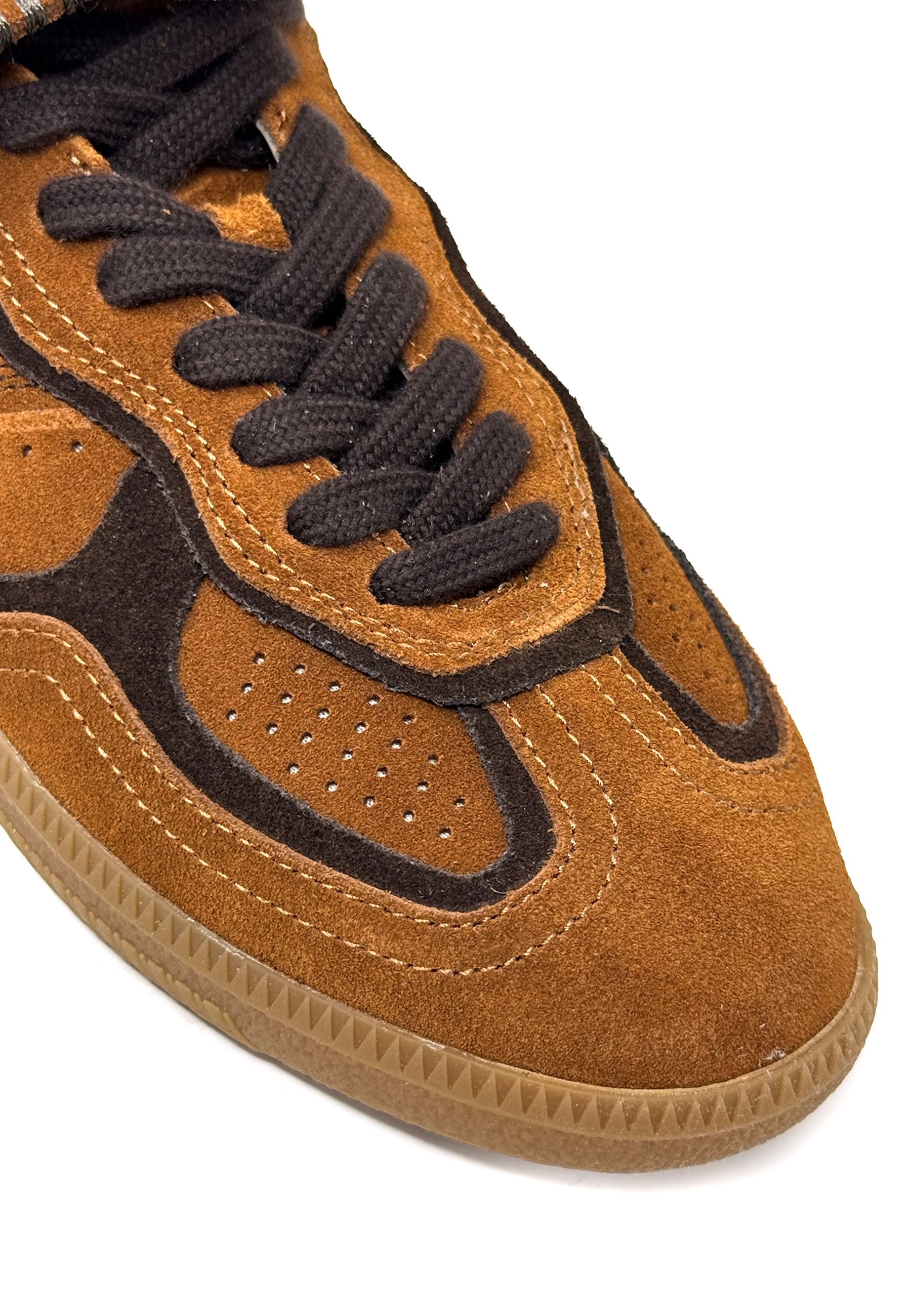 Tb.490 Club Sneaker | Brown