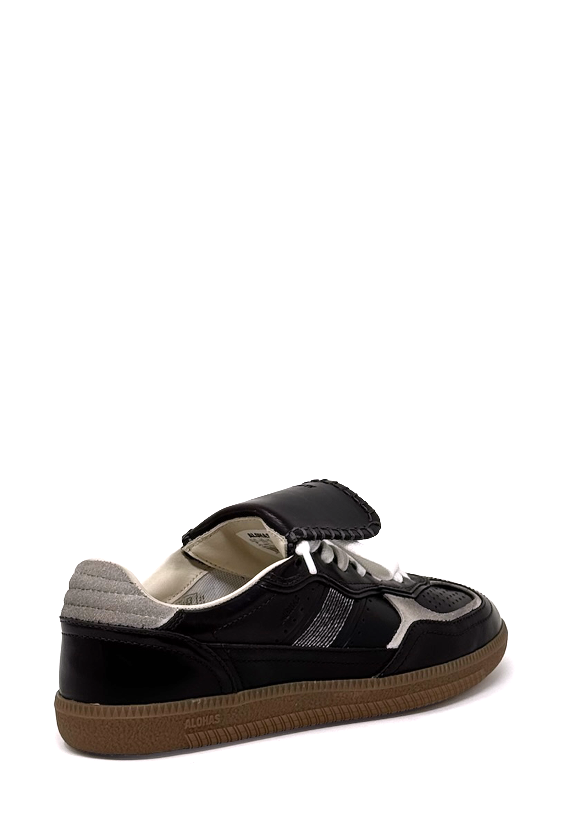 Tb.490 Club Sneaker | Vintage Dark Chocolate