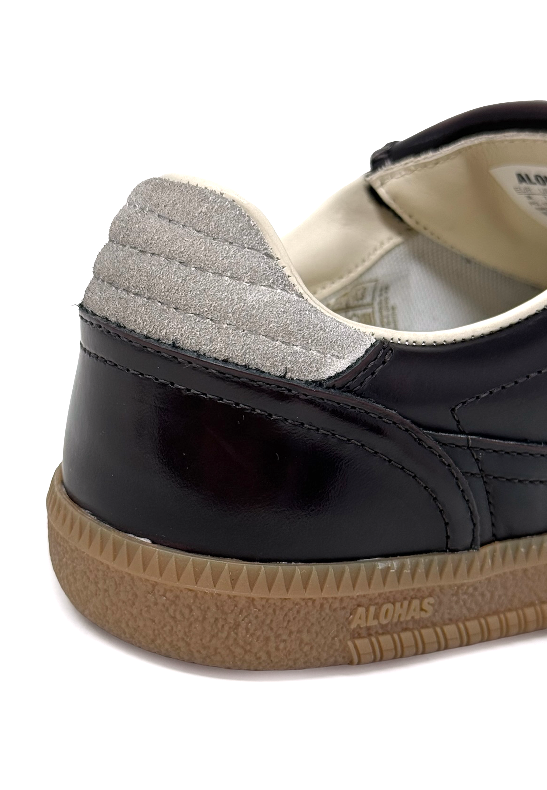 Tb.490 Club Sneaker | Vintage Dark Chocolate