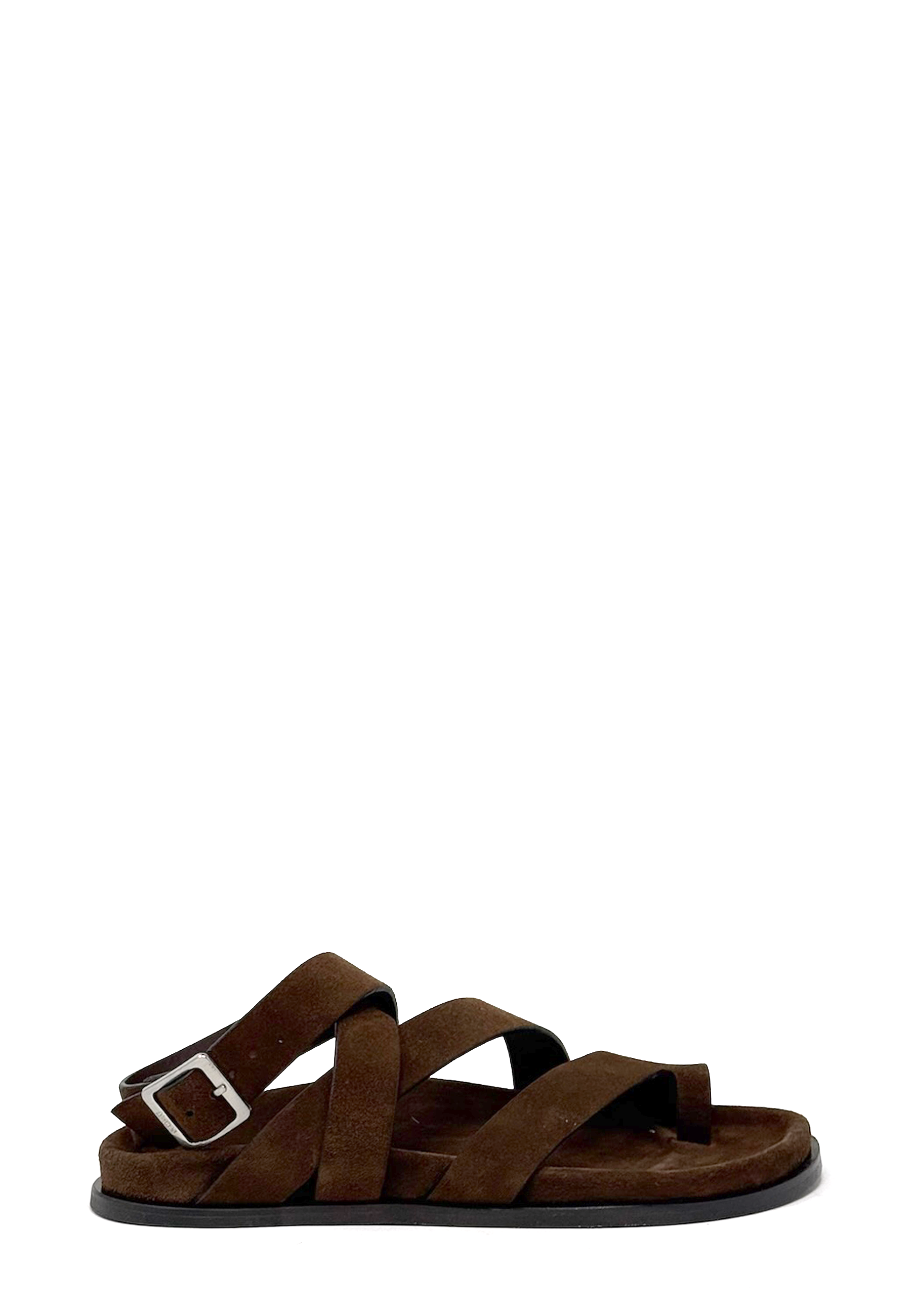 Tide Sandale | Brown