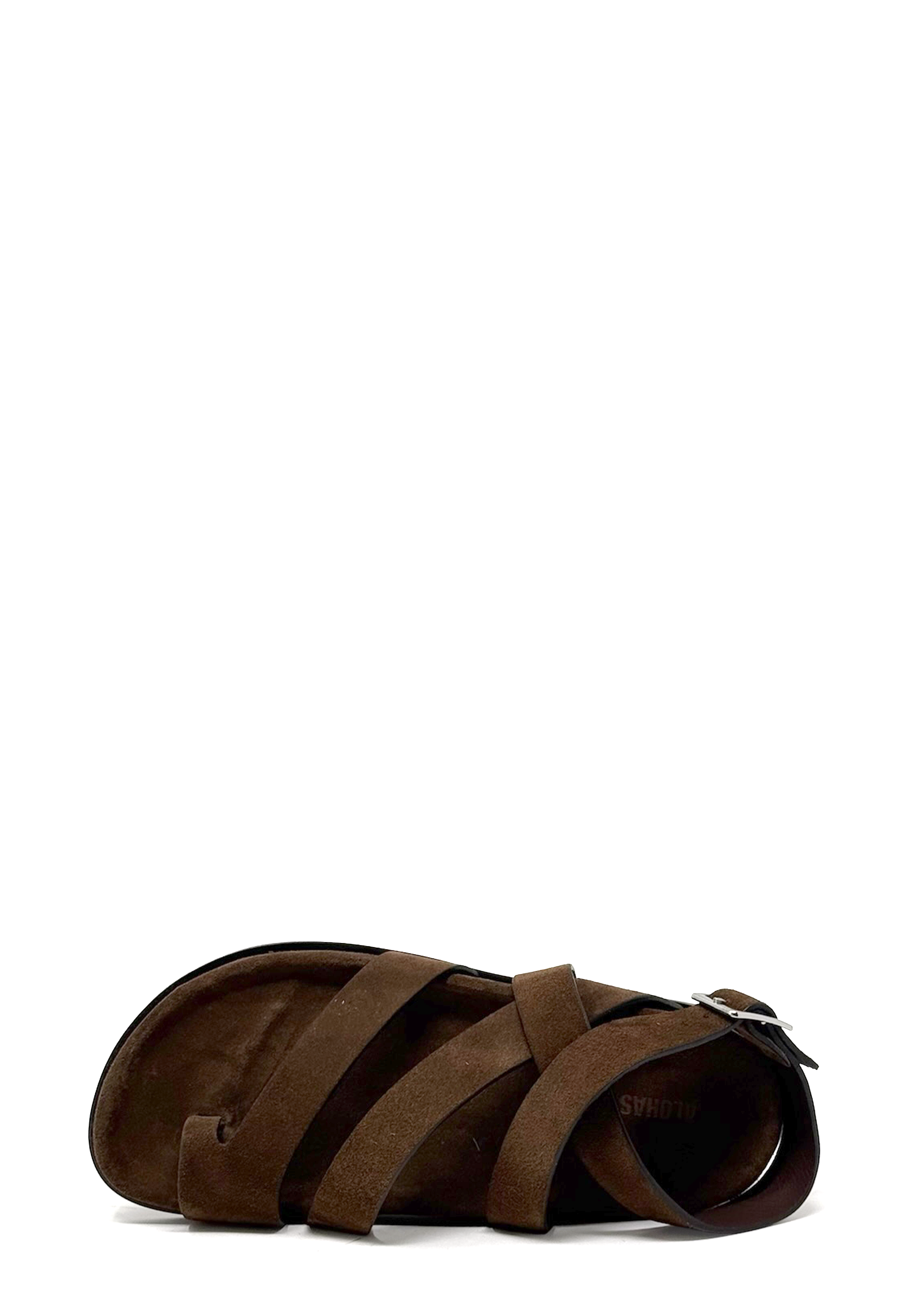 Tide Sandale | Brown