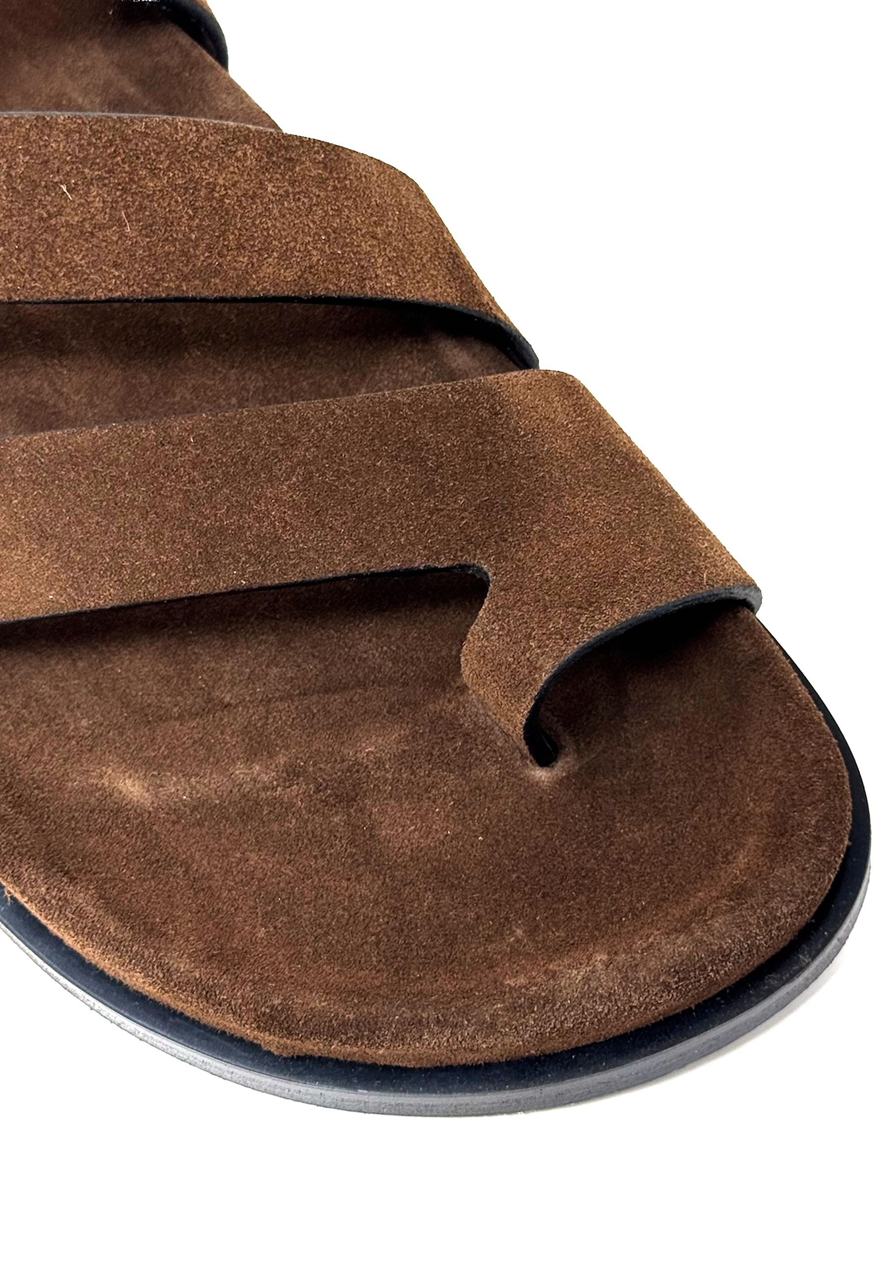 Tide Sandale | Brown