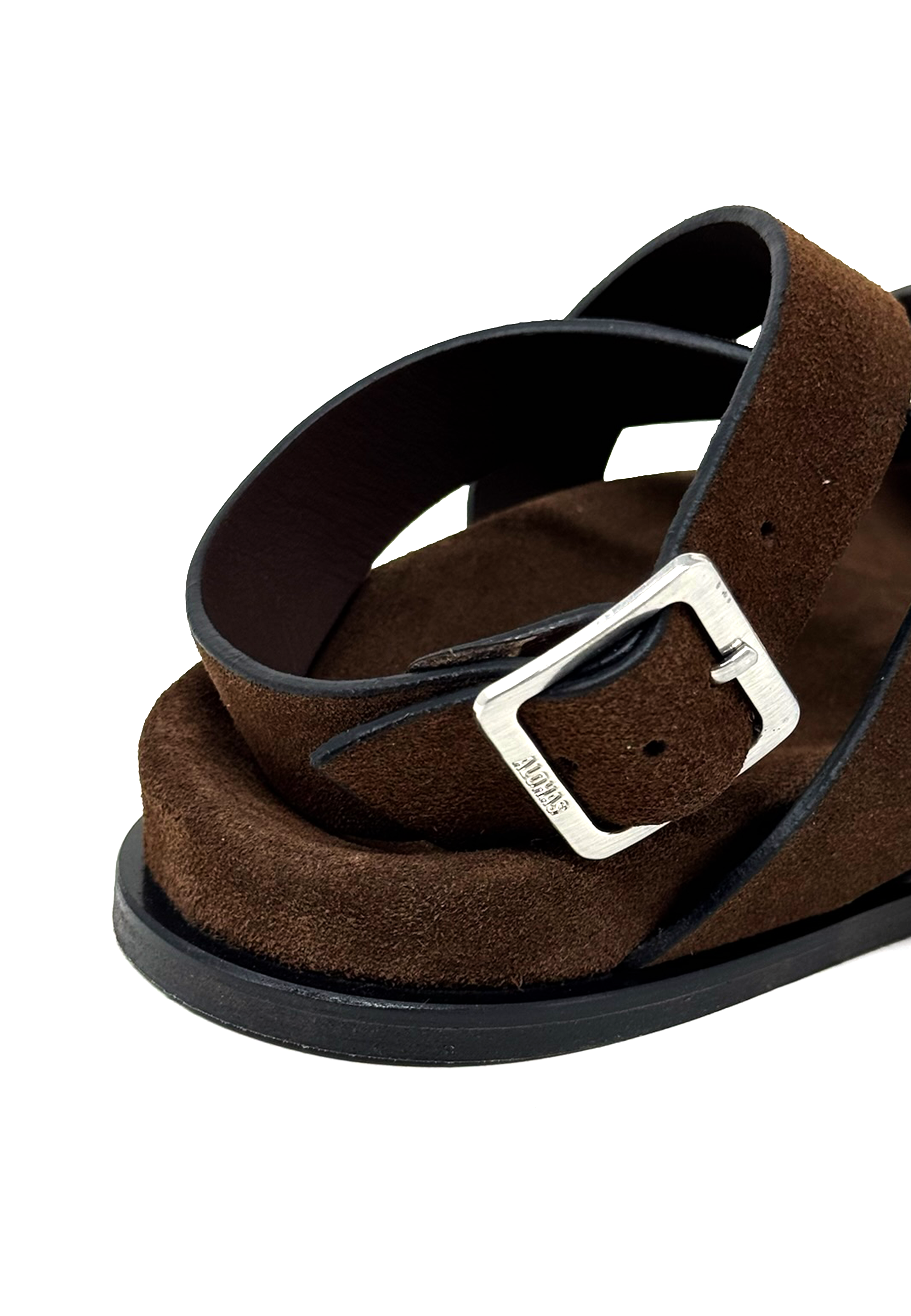 Tide Sandale | Brown