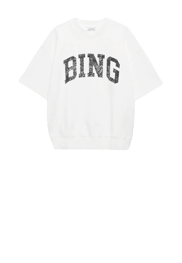 Jay Sweatshirt | Bing Off White