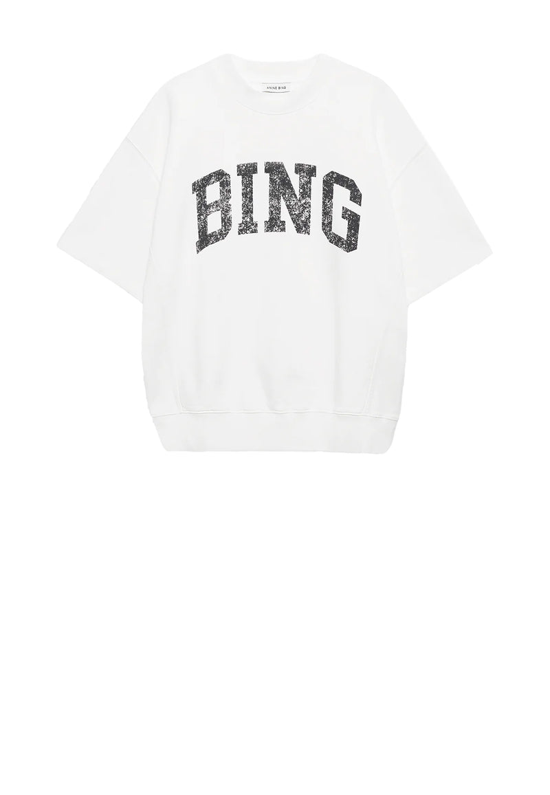 Jay Sweatshirt | Bing Off White