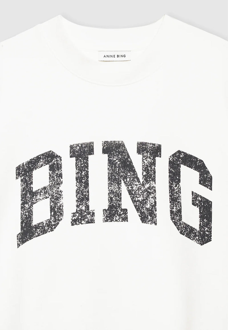 Jay Sweatshirt | Bing Off White