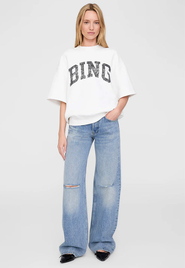 Jay Sweatshirt | Bing Off White