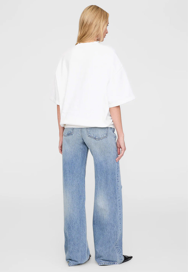 Jay Sweatshirt | Bing Off White