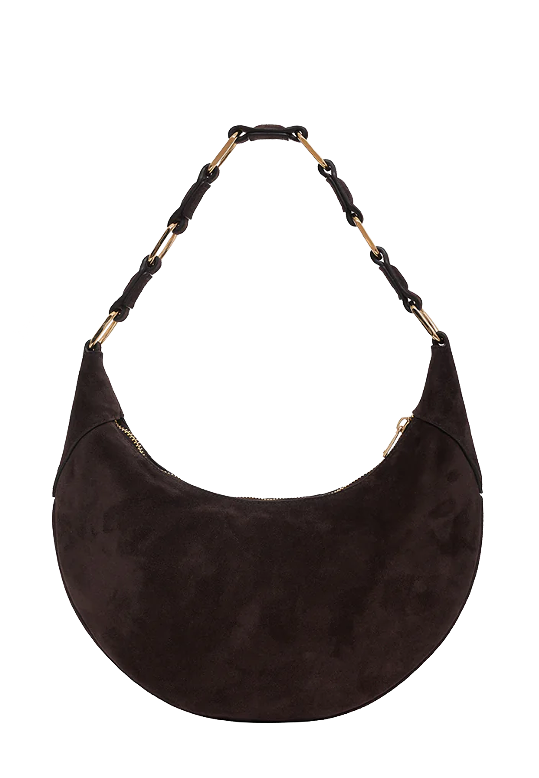 Kate Hobo Tasche | Deep Brown