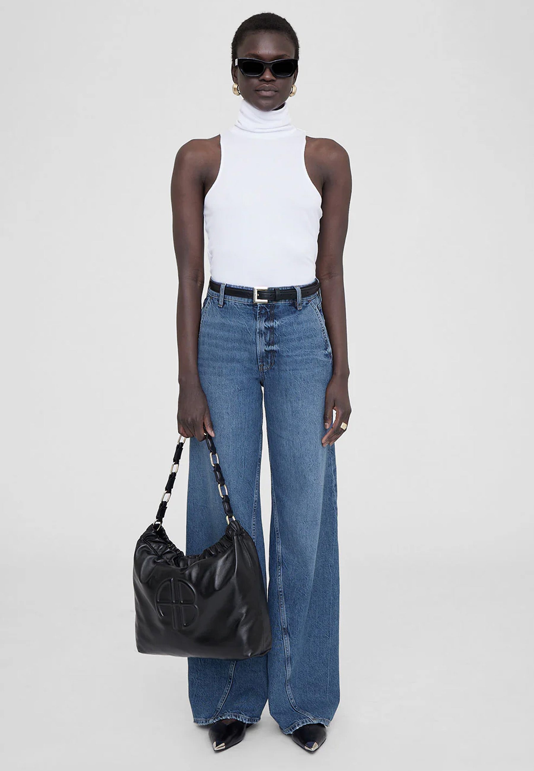 Kate Tasche | Black
