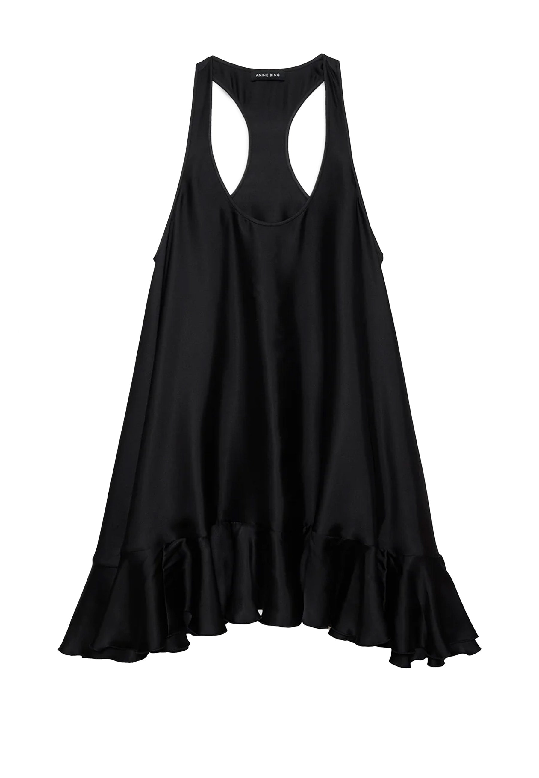Lilith Minikleid | Black