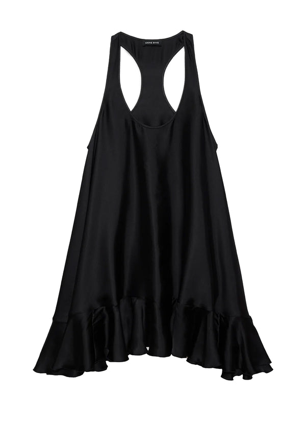 Lilith Minikleid | Black