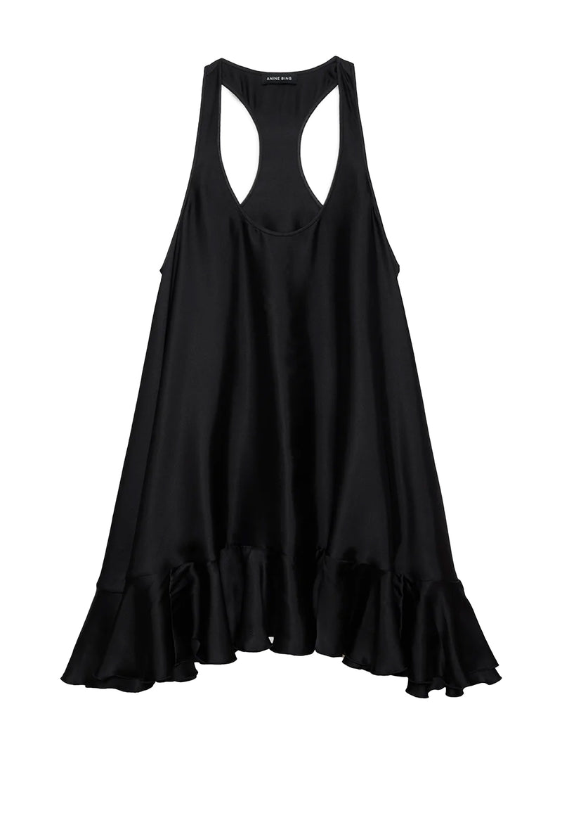 Lilith Minikleid | Black