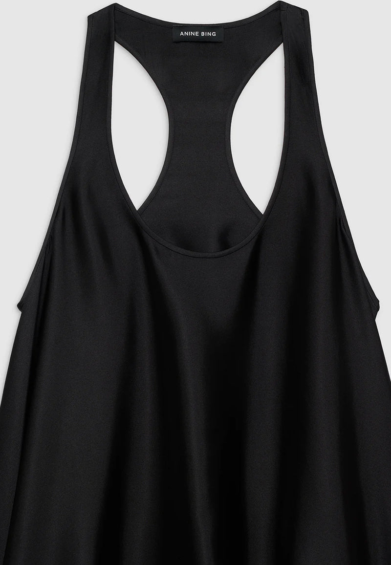 Lilith Minikleid | Black