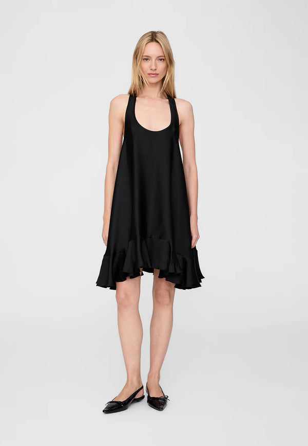 Lilith Minikleid | Black