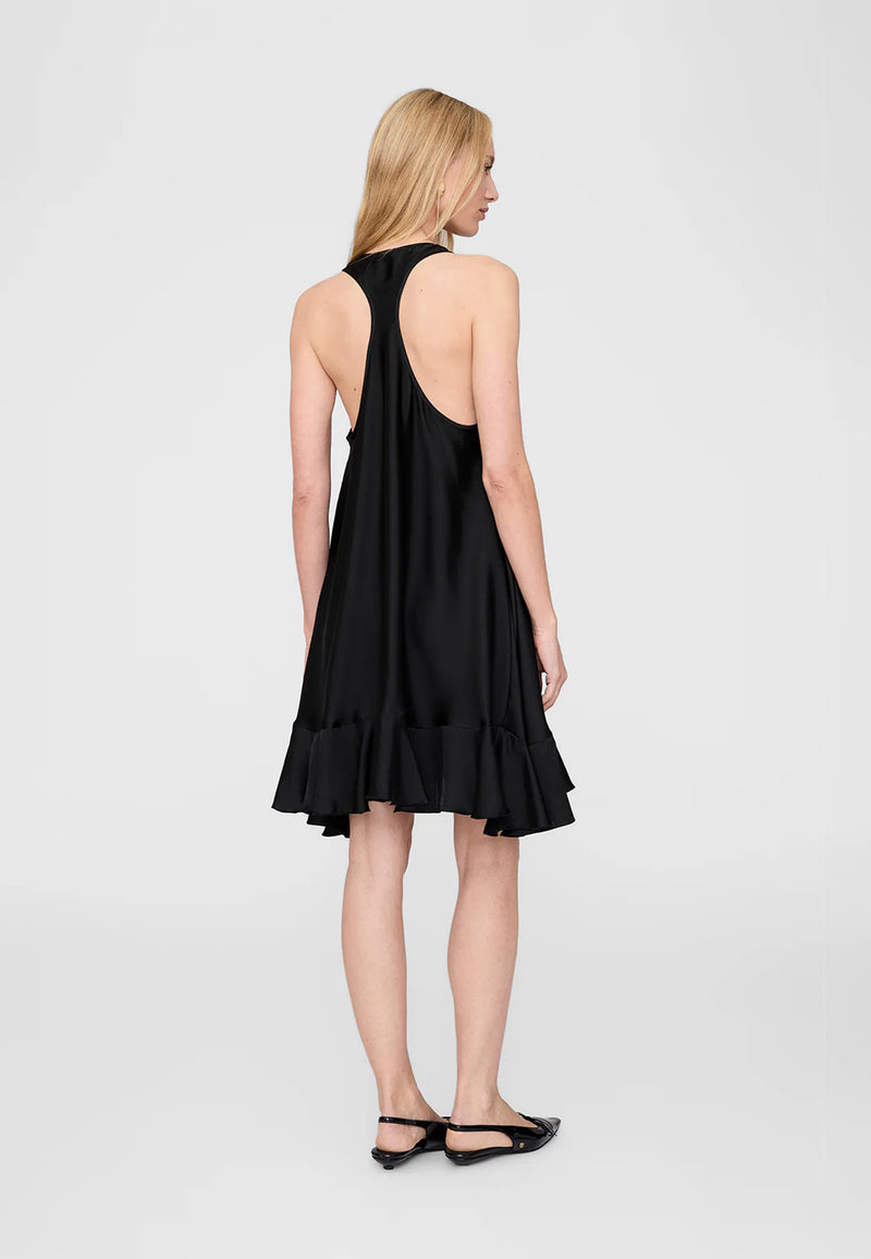 Lilith Minikleid | Black