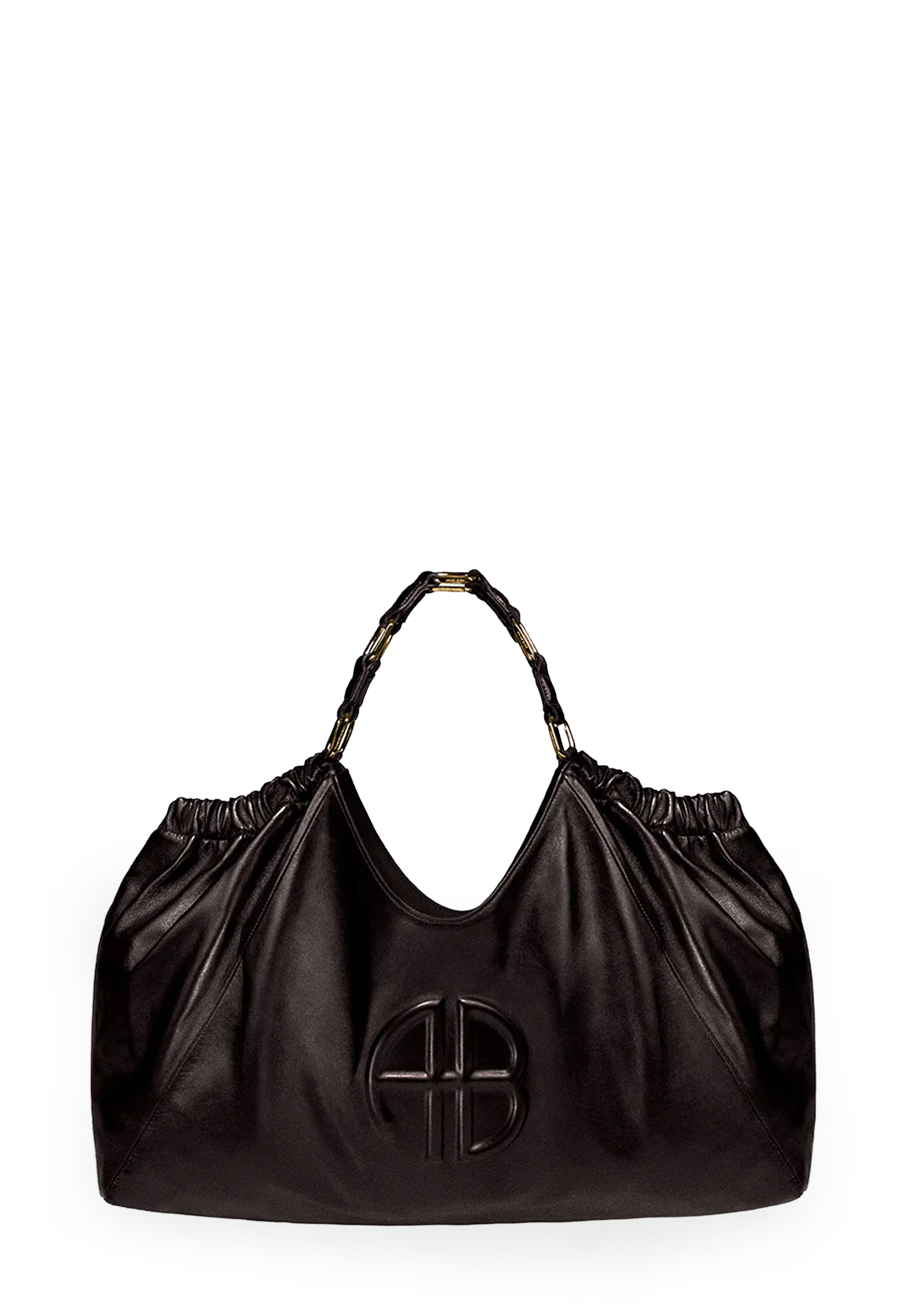 Medium Kate Tote Tasche | Deep Brown