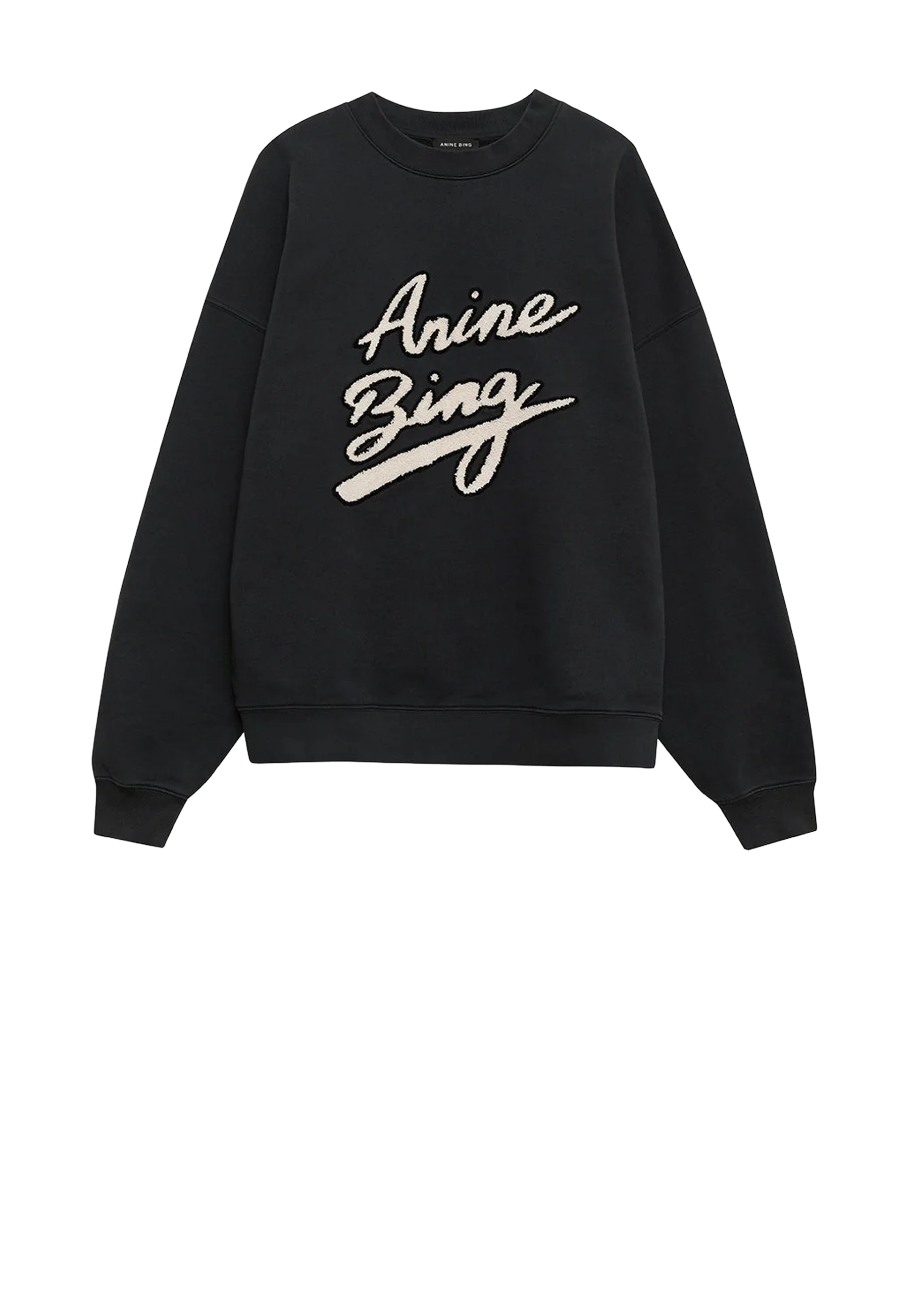 Miles  Sweatshirt | Chenille Signature