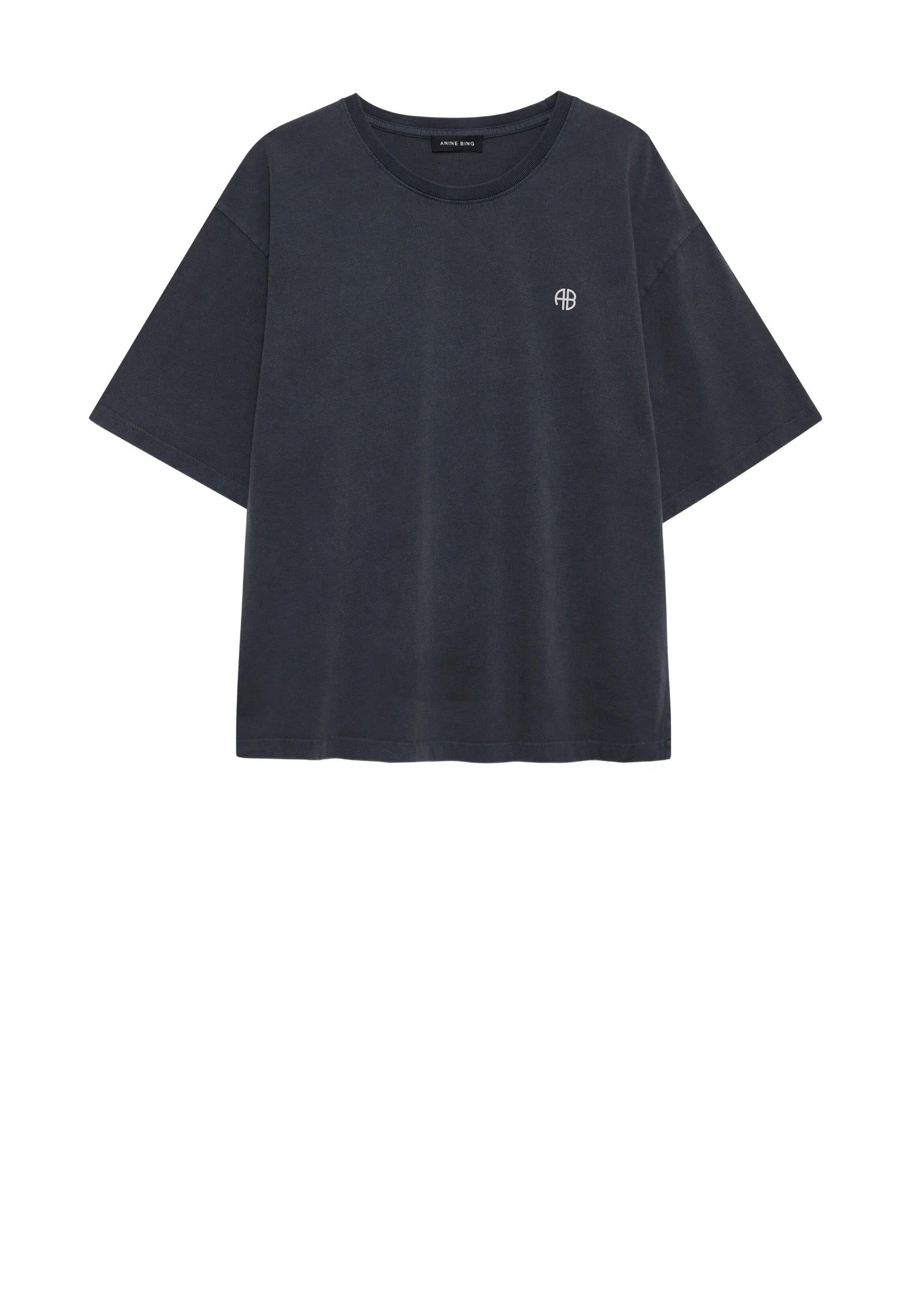 Rudy T-Shirt |  Empowerment Washed Black