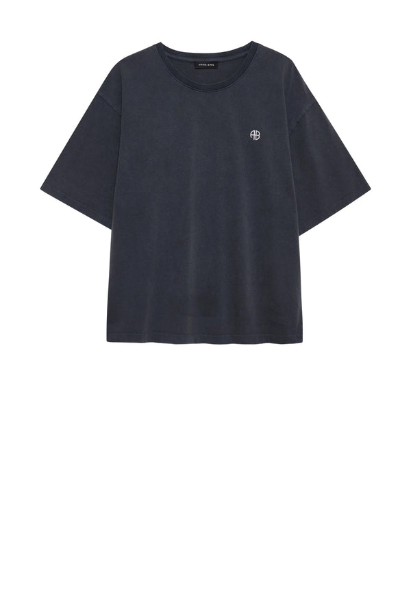 Rudy T-Shirt |  Empowerment Washed Black