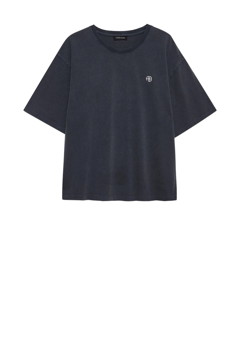 Rudy T-Shirt |  Empowerment Washed Black
