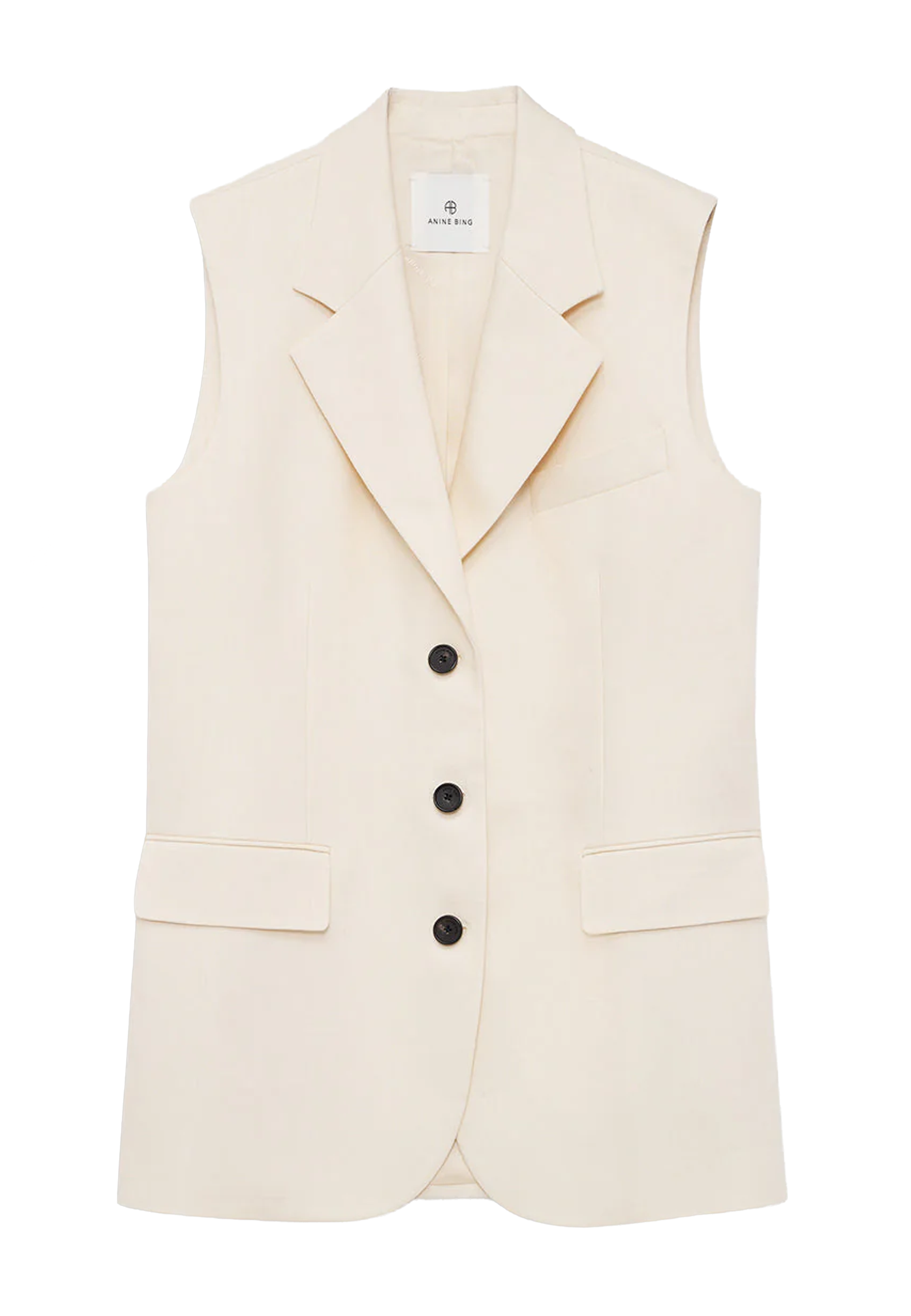 Sara Weste | Cream