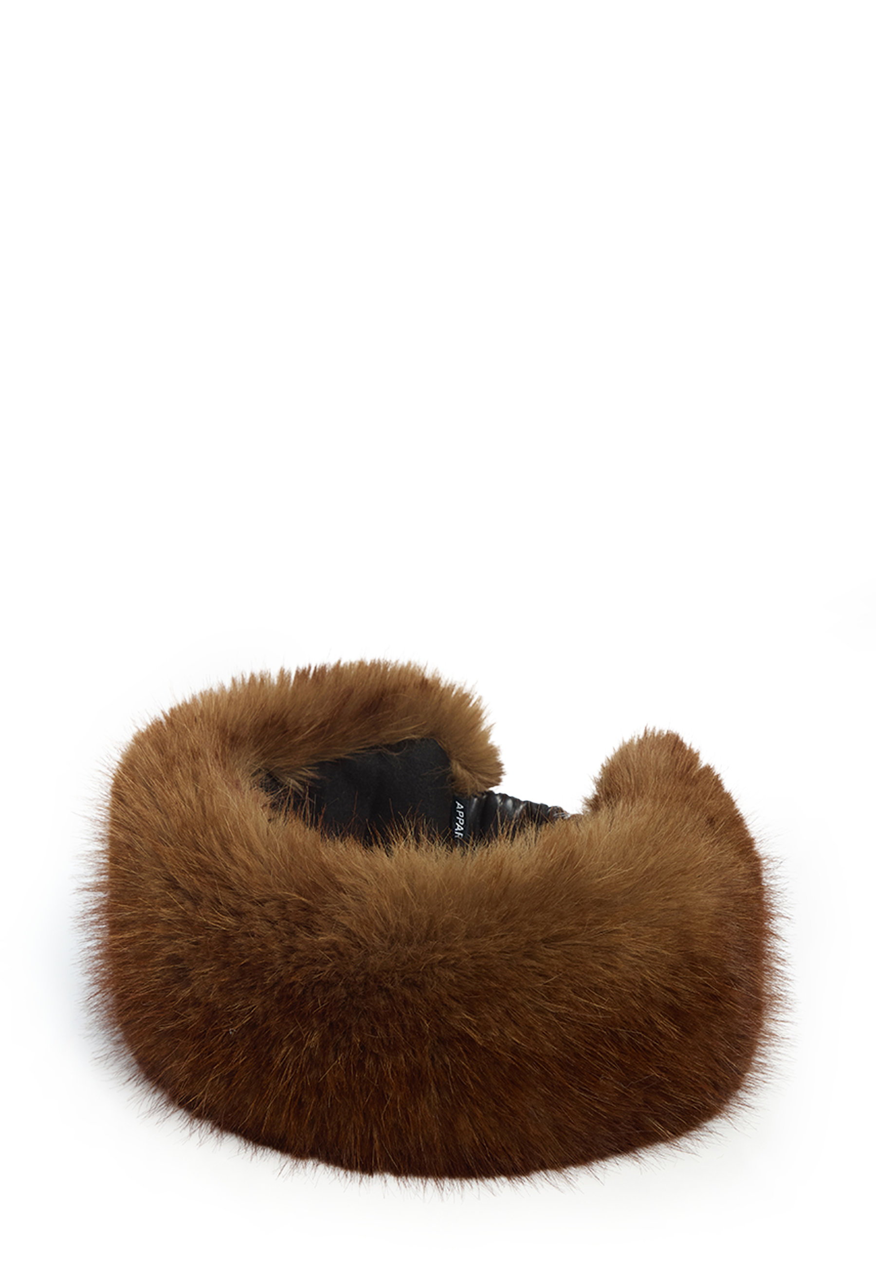 Eleni Stirnband | Mink