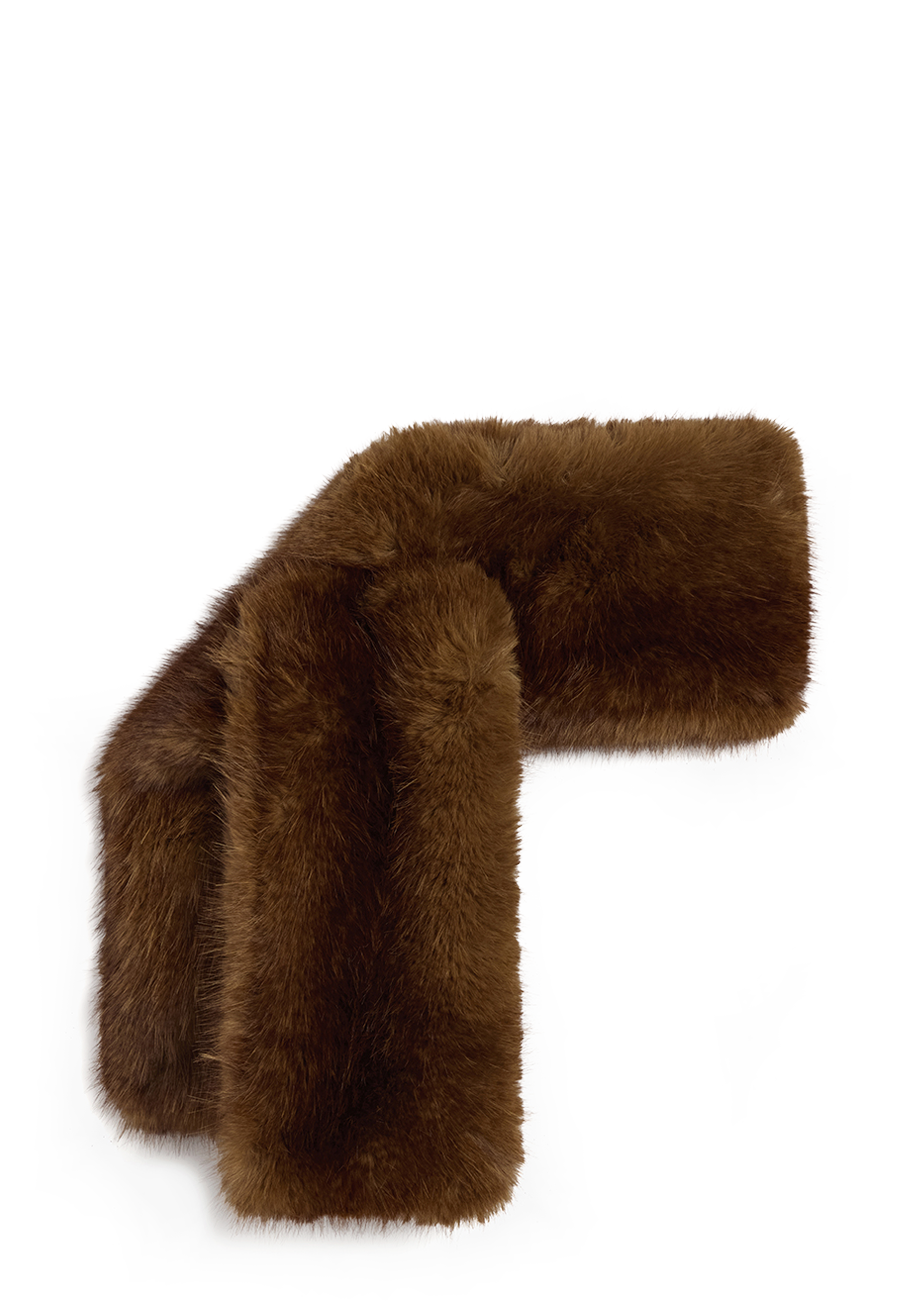 Kai Schal | Mink