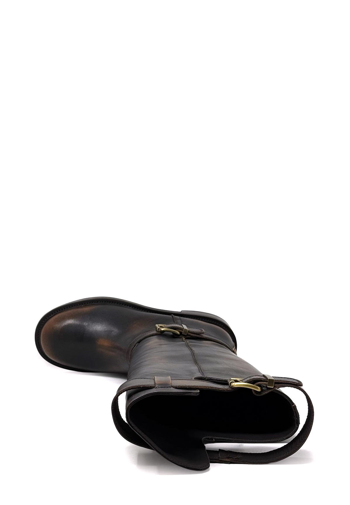 Alex Langschaft Boot | Cuoio