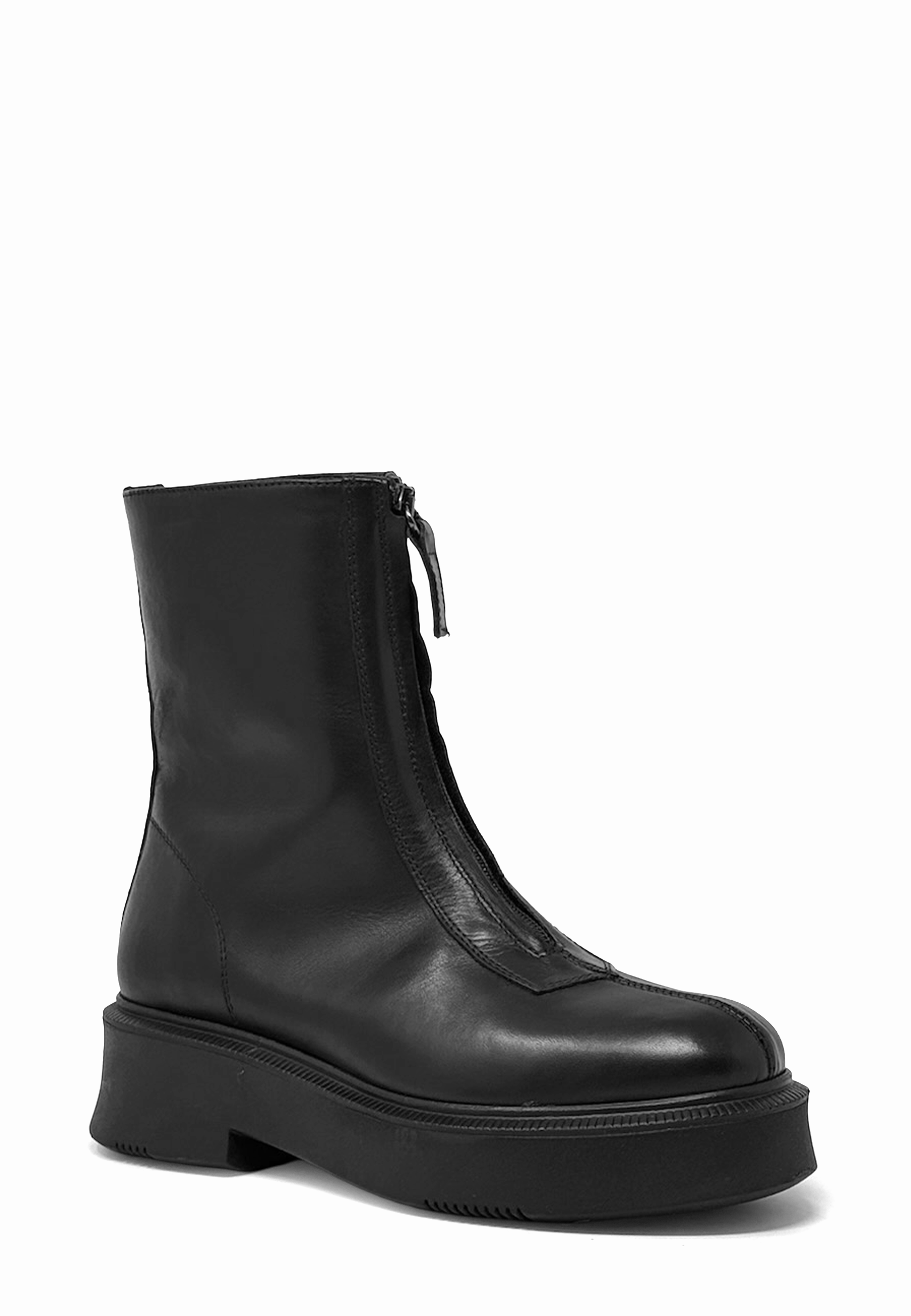Mon Boot | Nero