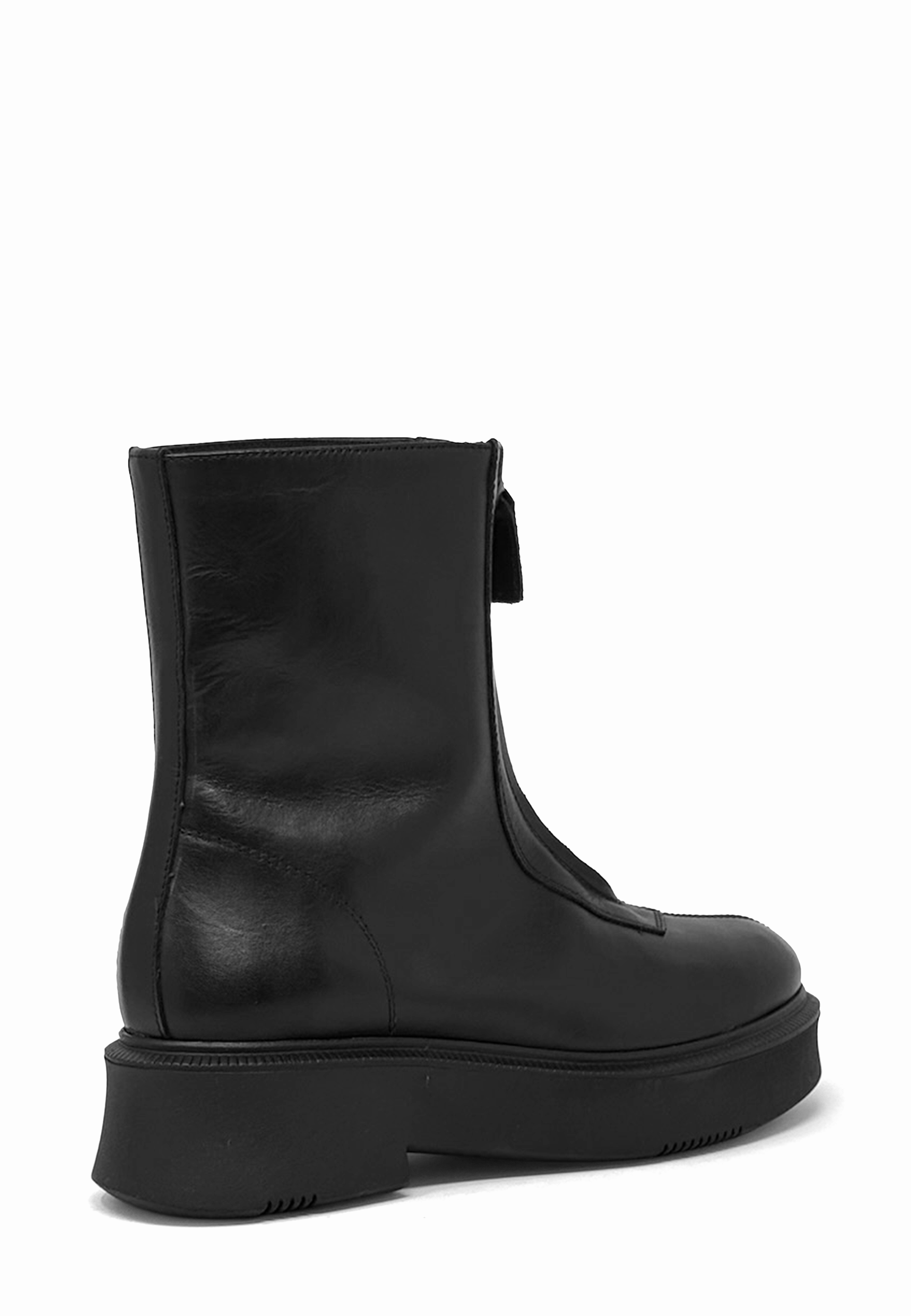 Mon Boot | Nero