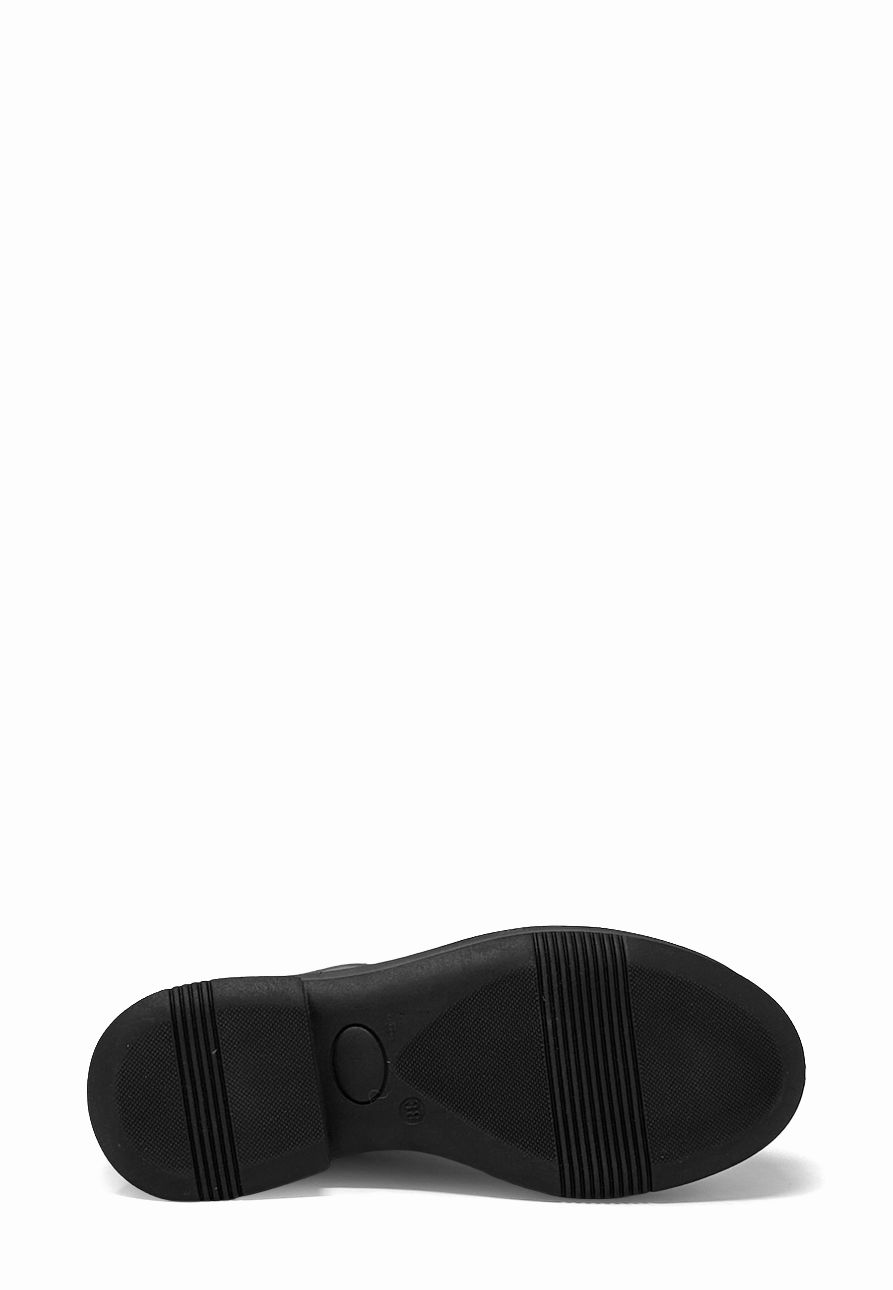 Mon Boot | Nero