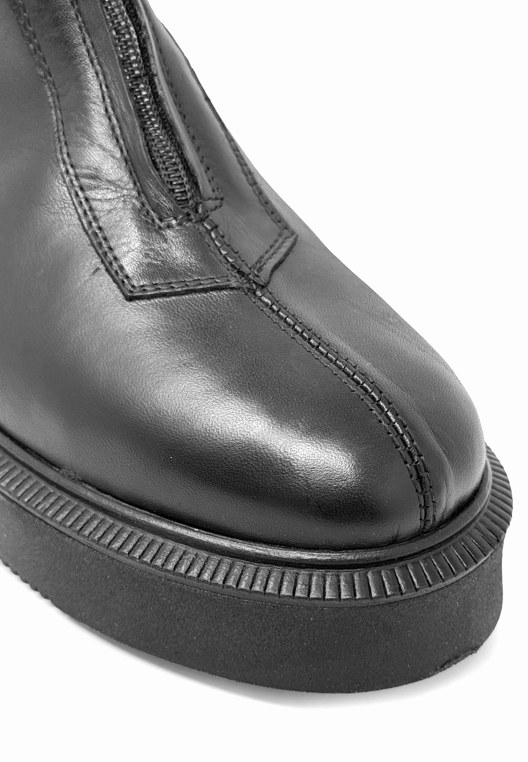 Mon Boot | Nero