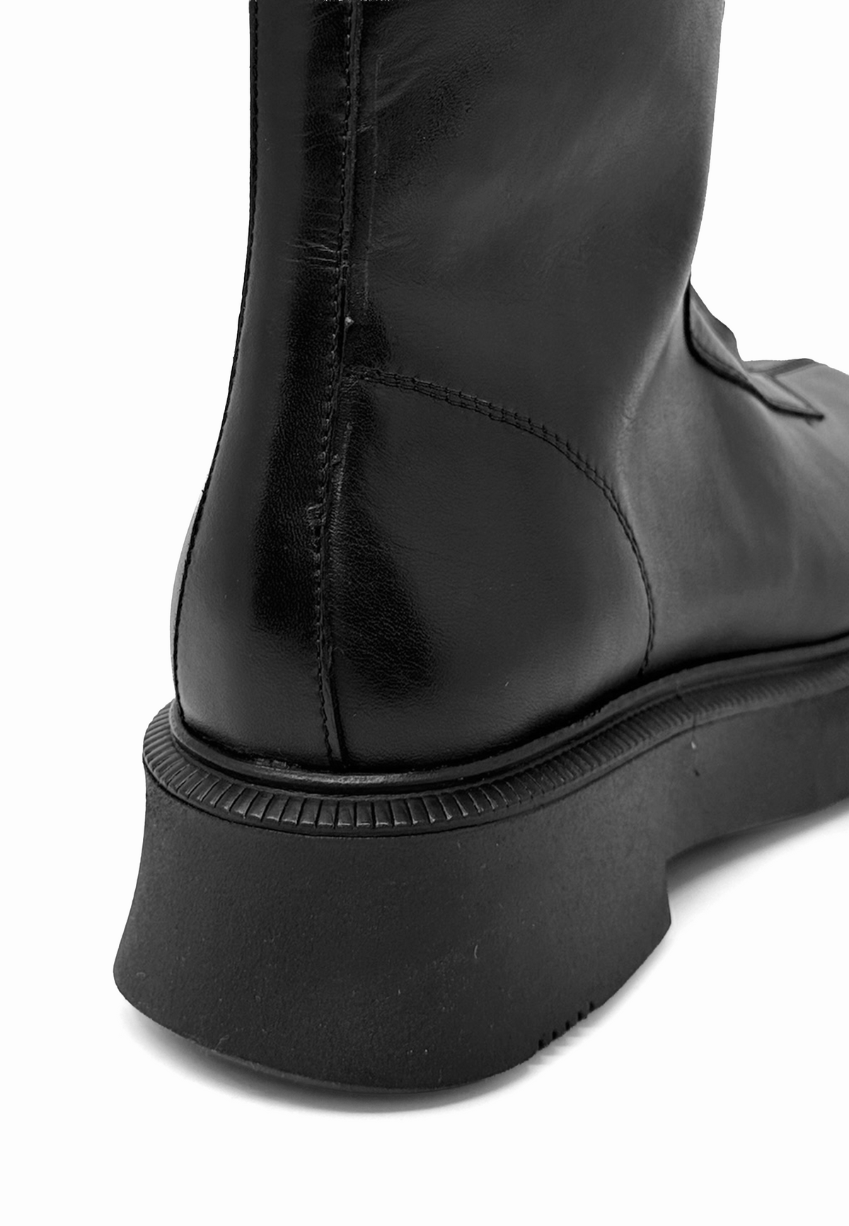 Mon Boot | Nero