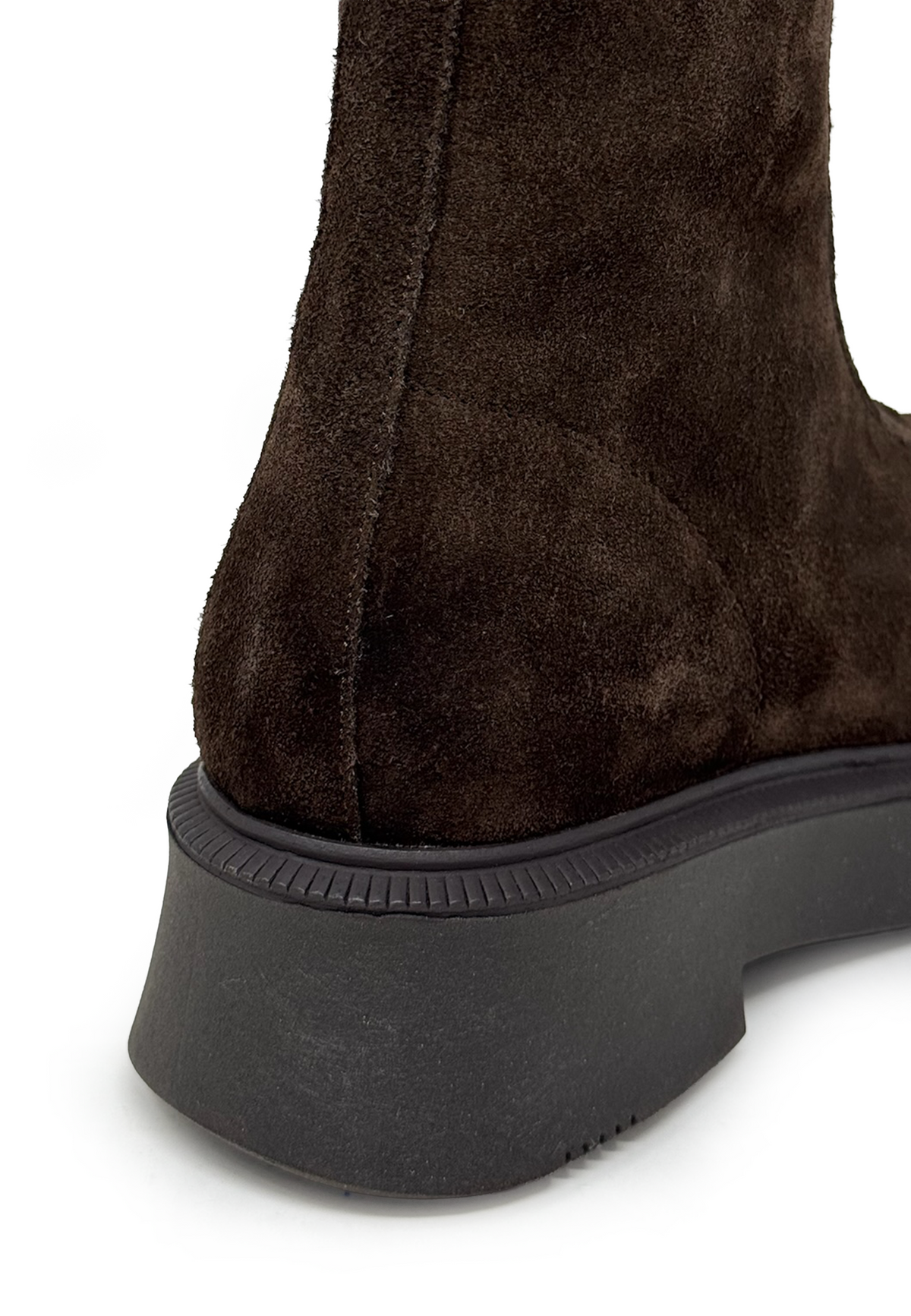 Mon Boot | Testa Di Moro