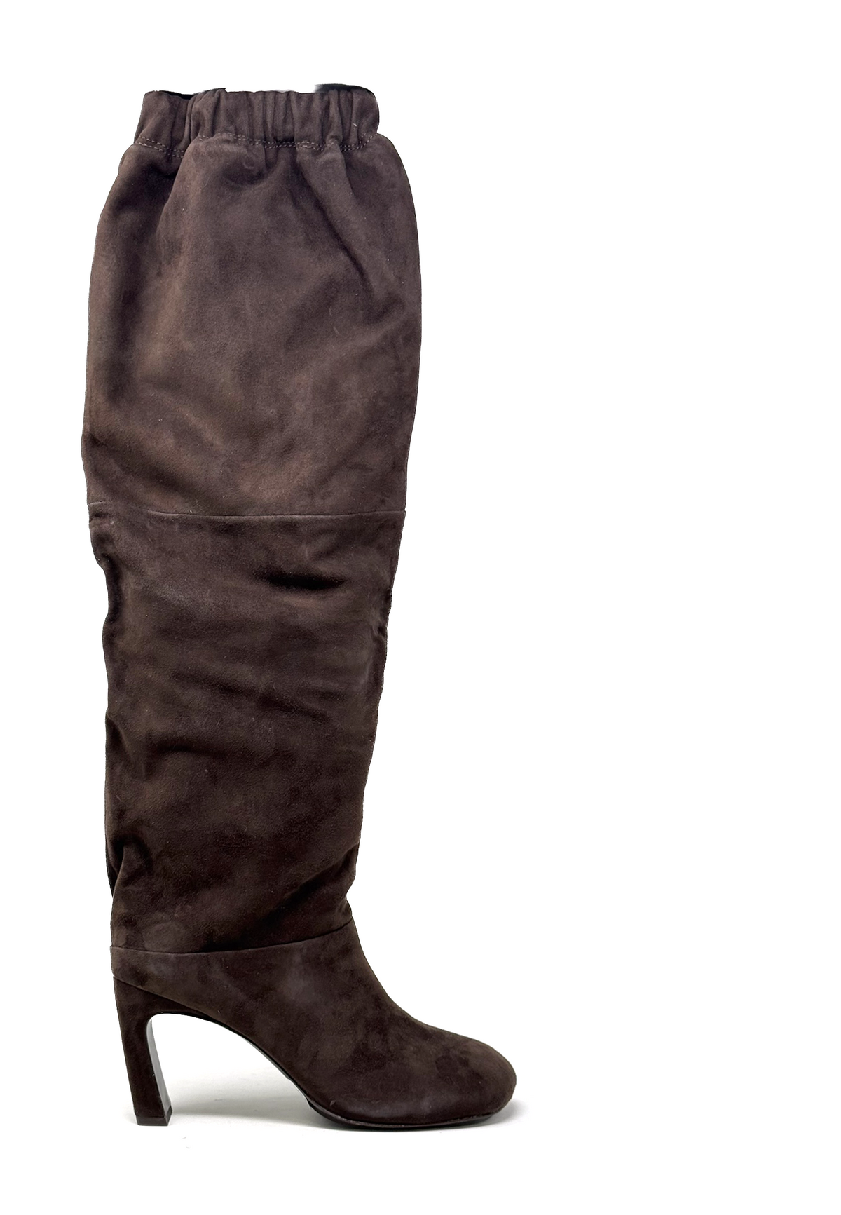 Eden Heel Langschaft Boot | Moro