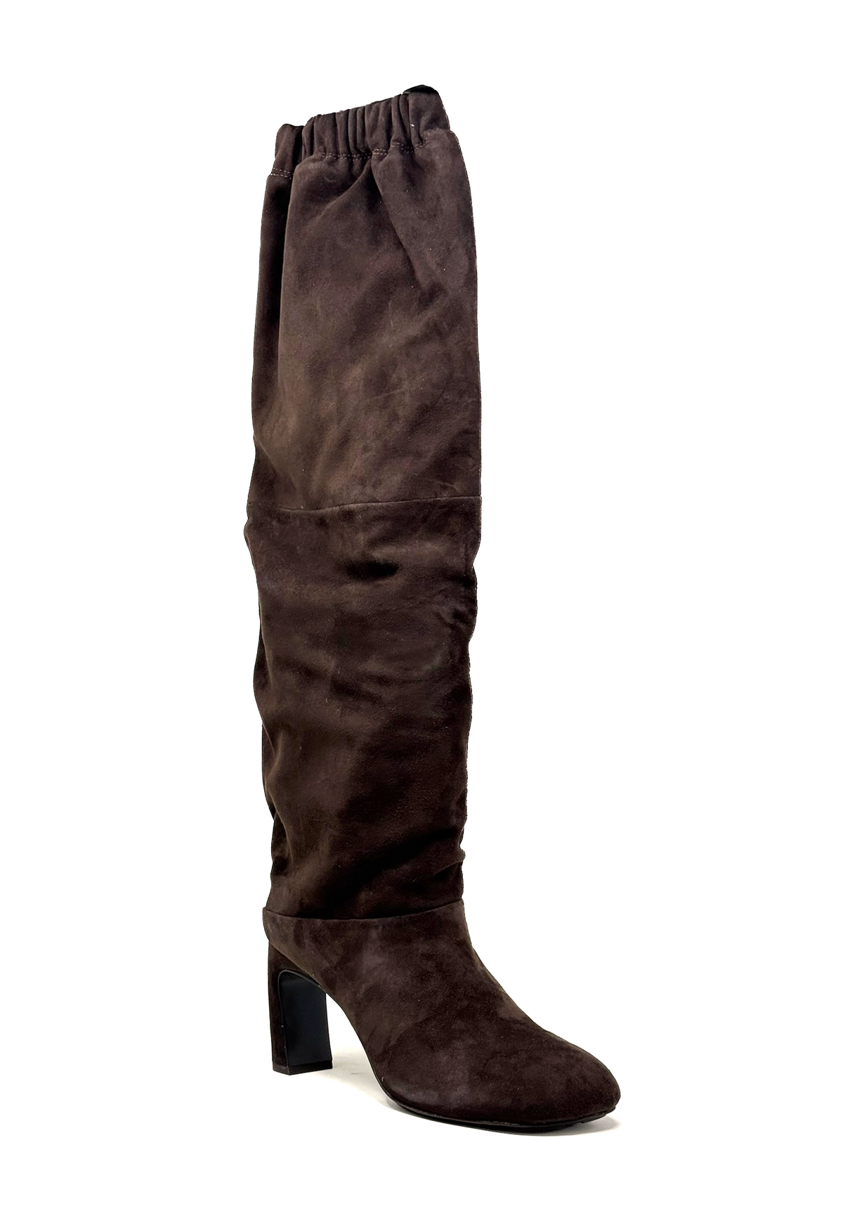 Eden Heel Langschaft Boot | Moro